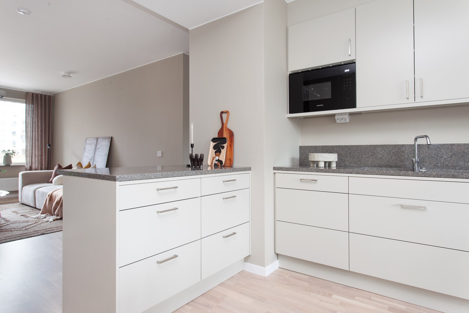 Bostadsbild från Centralvägen 101, Till salu i Roslags Näsby, Täby