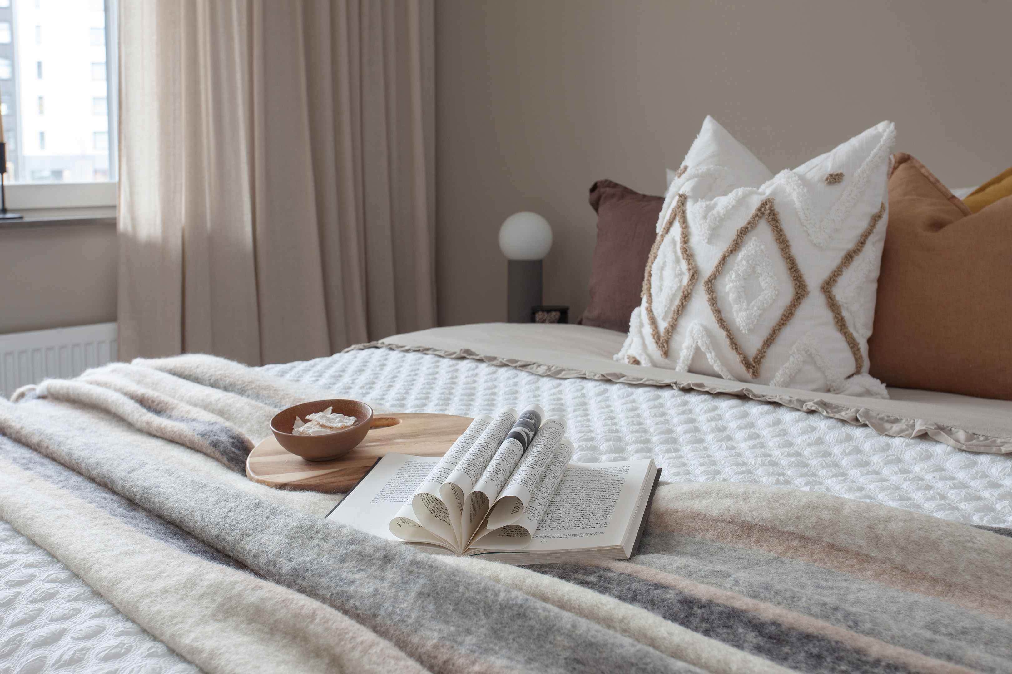 Bostadsbild från Centralvägen 101, Såld i Roslags Näsby, Täby