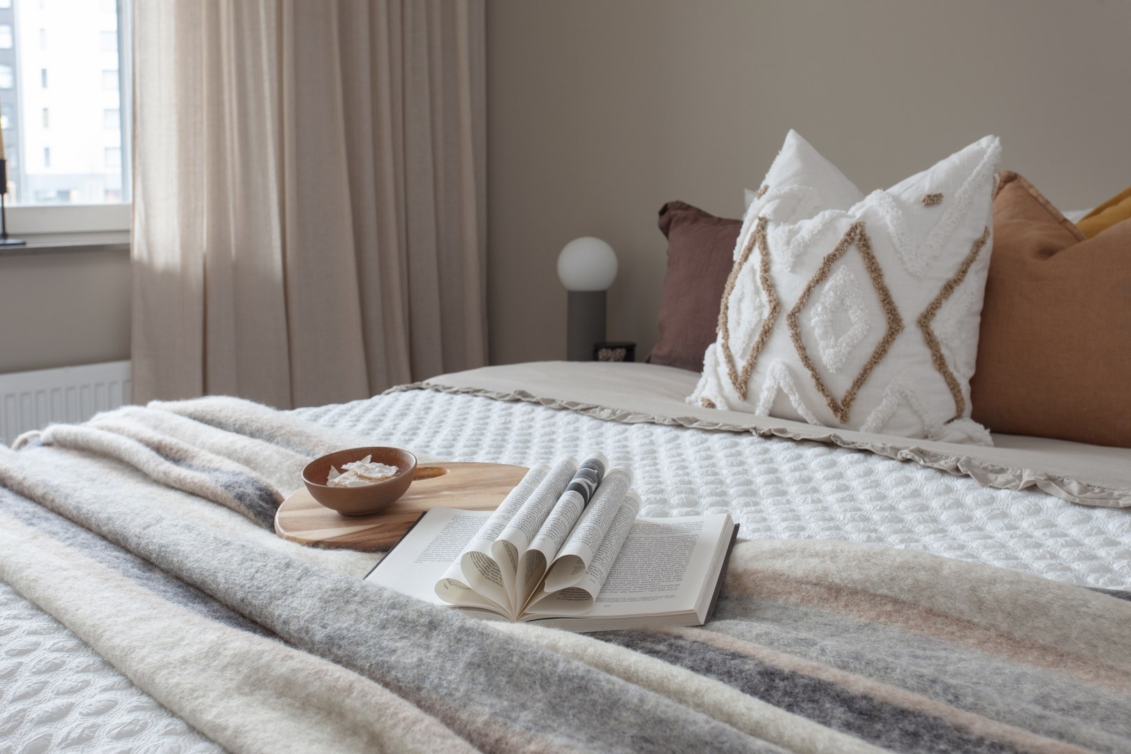 Bostadsbild från Centralvägen 101, Till salu i Roslags Näsby, Täby