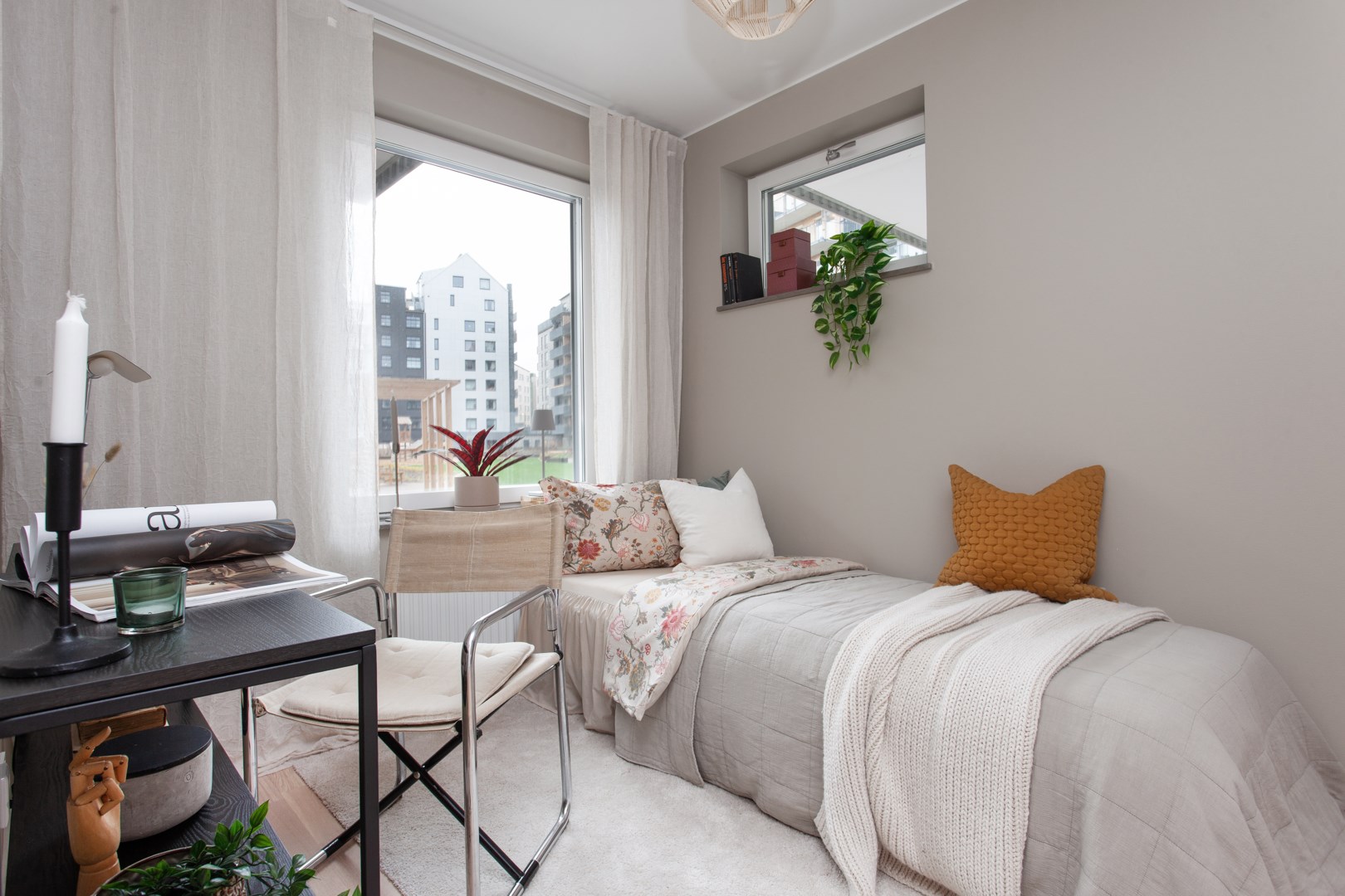 Bostadsbild från Centralvägen 101, Till salu i Roslags Näsby, Täby