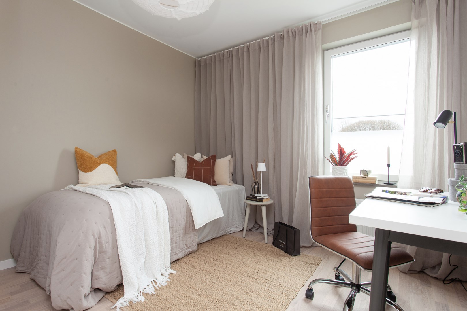 Bostadsbild från Centralvägen 101, Till salu i Roslags Näsby, Täby