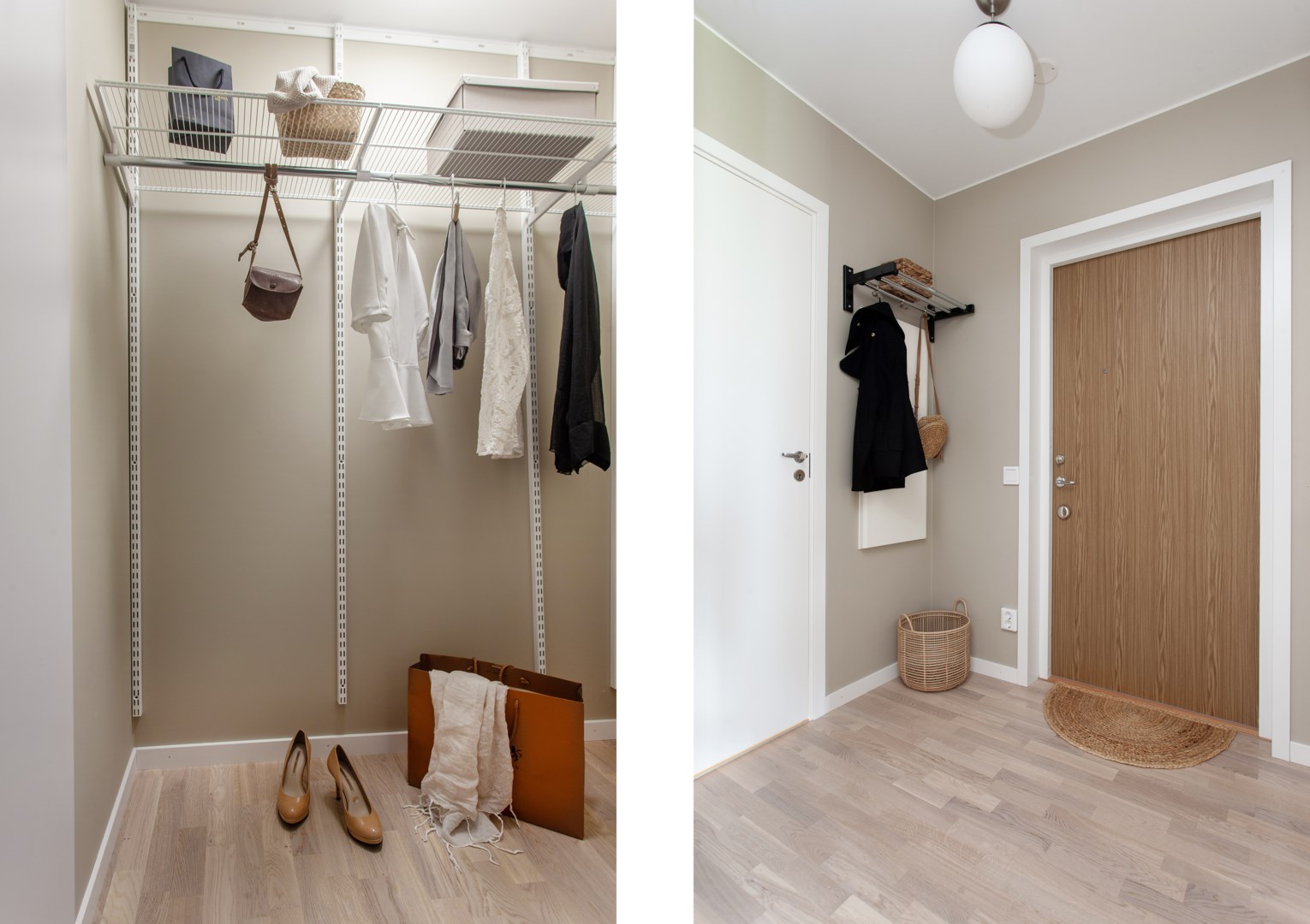 Bostadsbild från Centralvägen 101, Till salu i Roslags Näsby, Täby