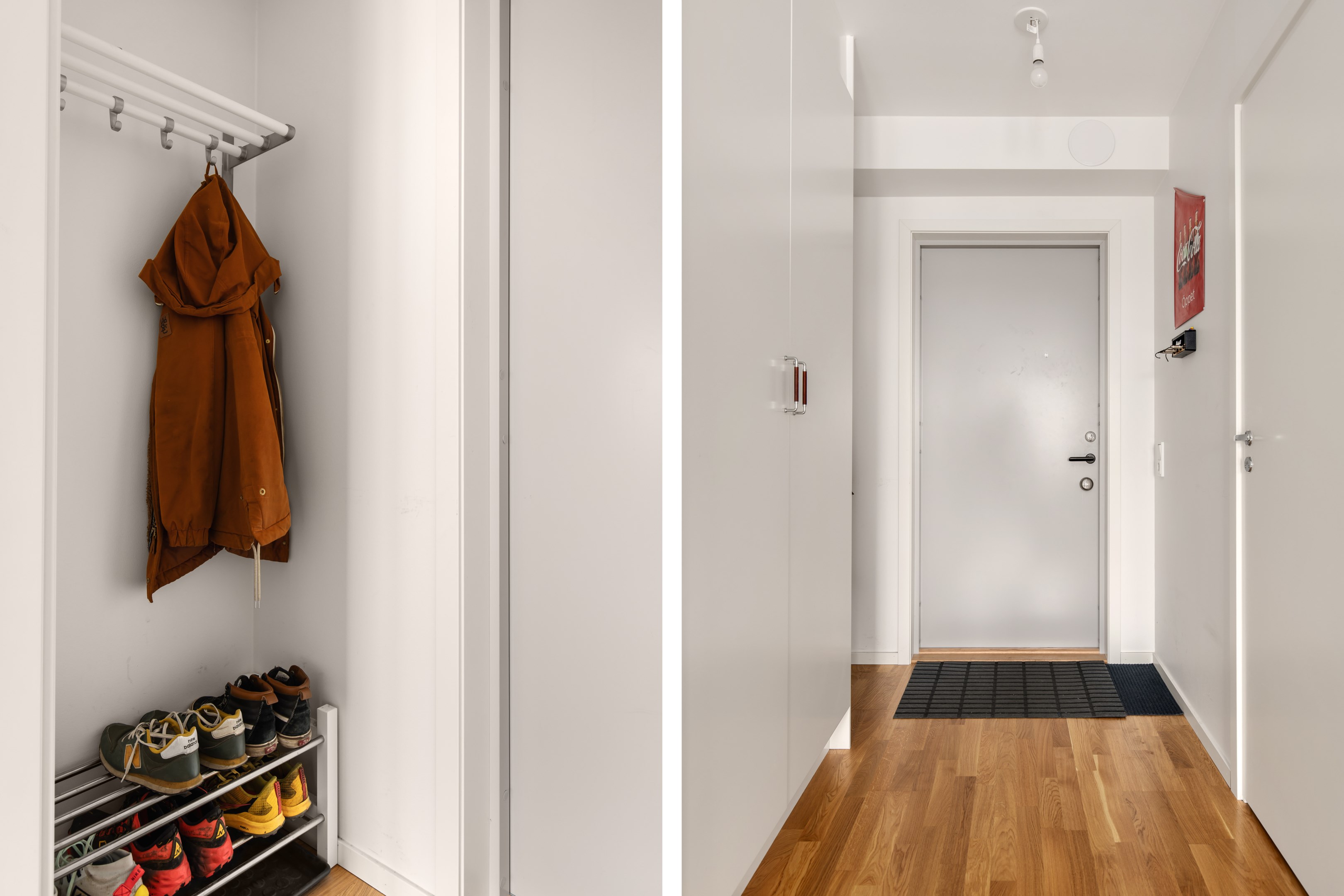 Bostadsbild från Edövägen 7G 4tr, Kommande i Västra Orminge, Nacka