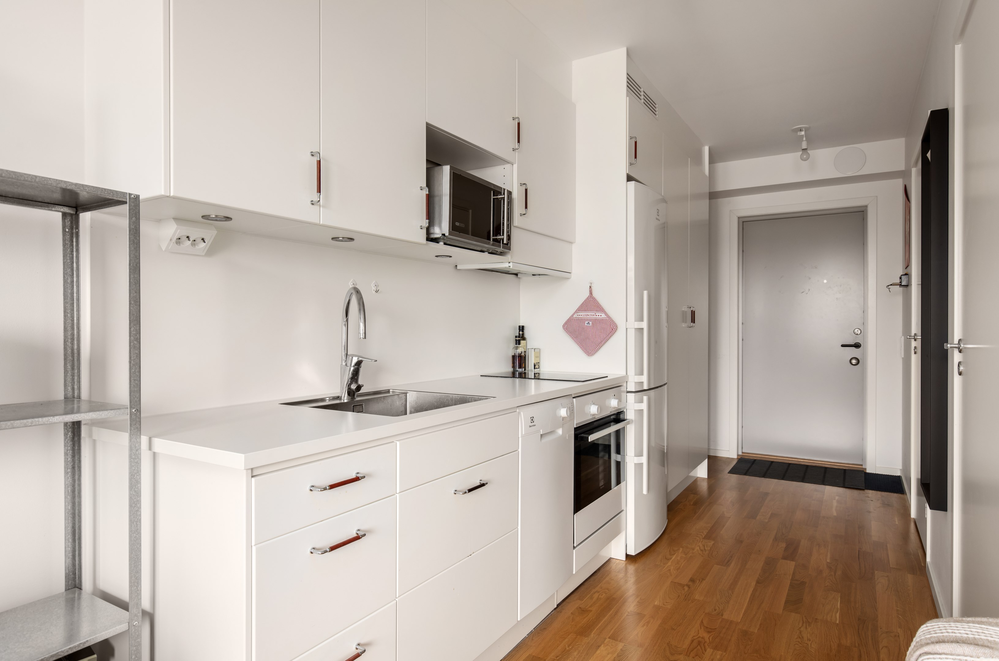 Bostadsbild från Edövägen 7G 4tr, Kommande i Västra Orminge, Nacka