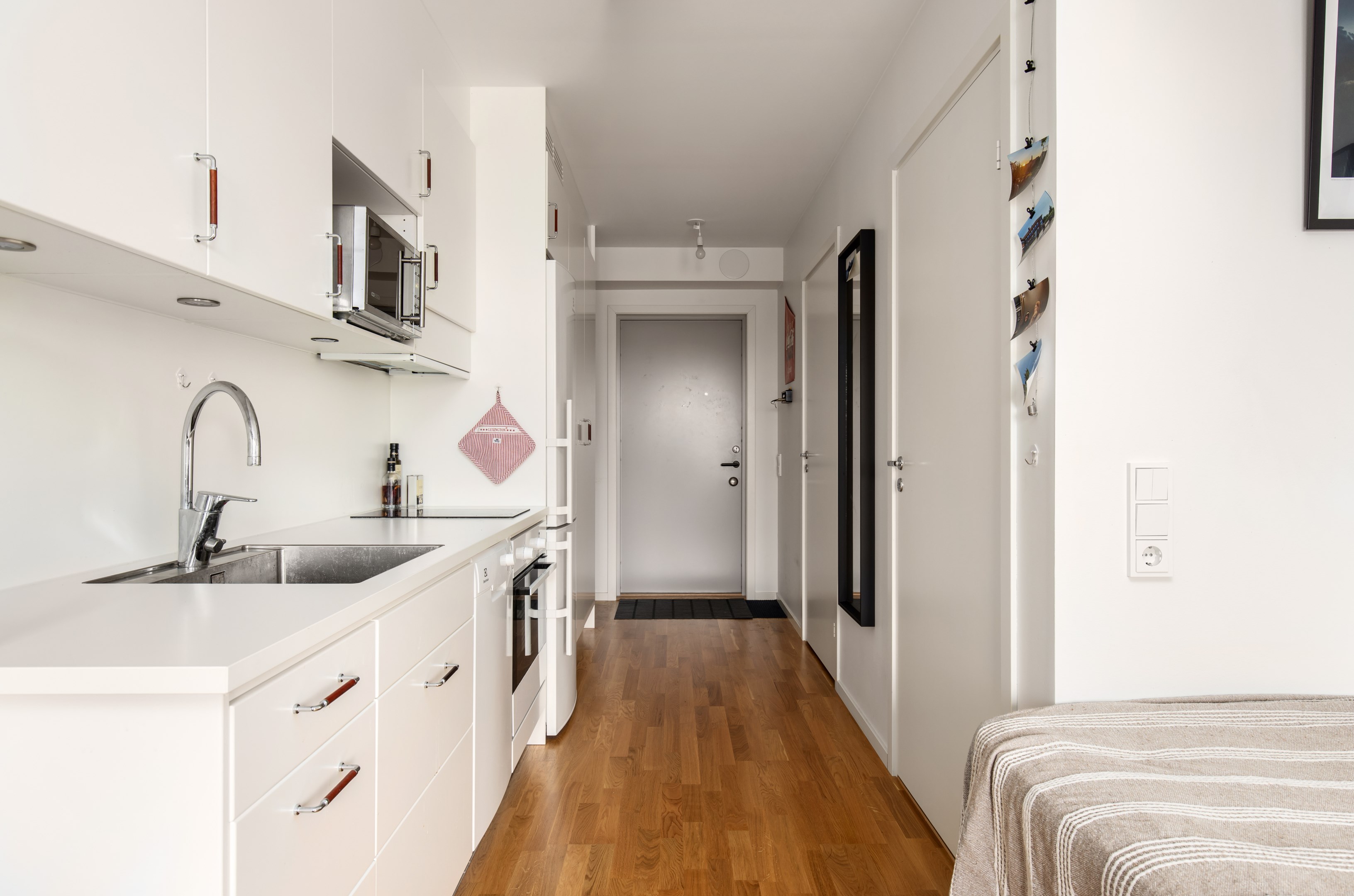 Bostadsbild från Edövägen 7G 4tr, Kommande i Västra Orminge, Nacka