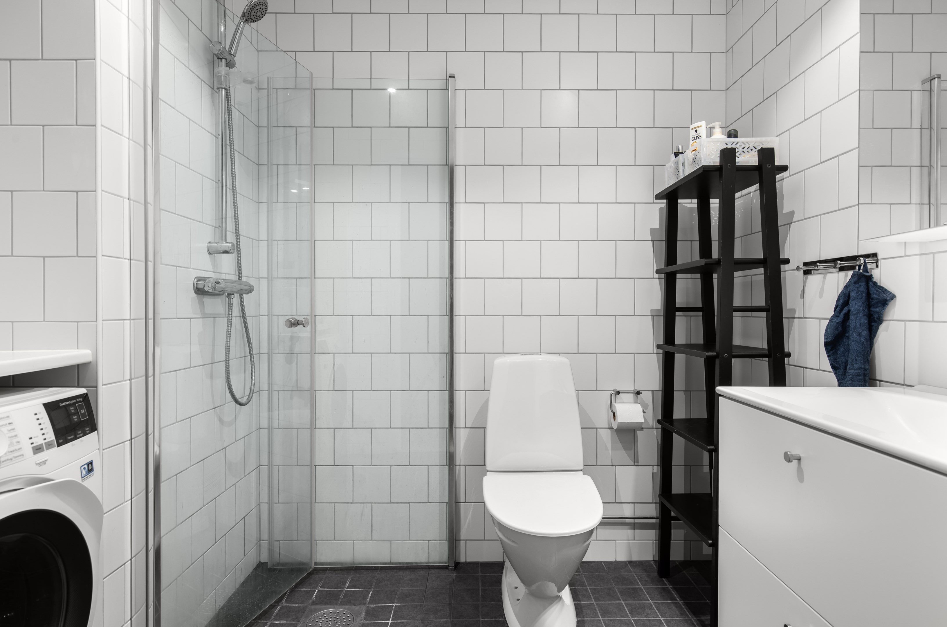 Bostadsbild från Edövägen 7G 4tr, Kommande i Västra Orminge, Nacka