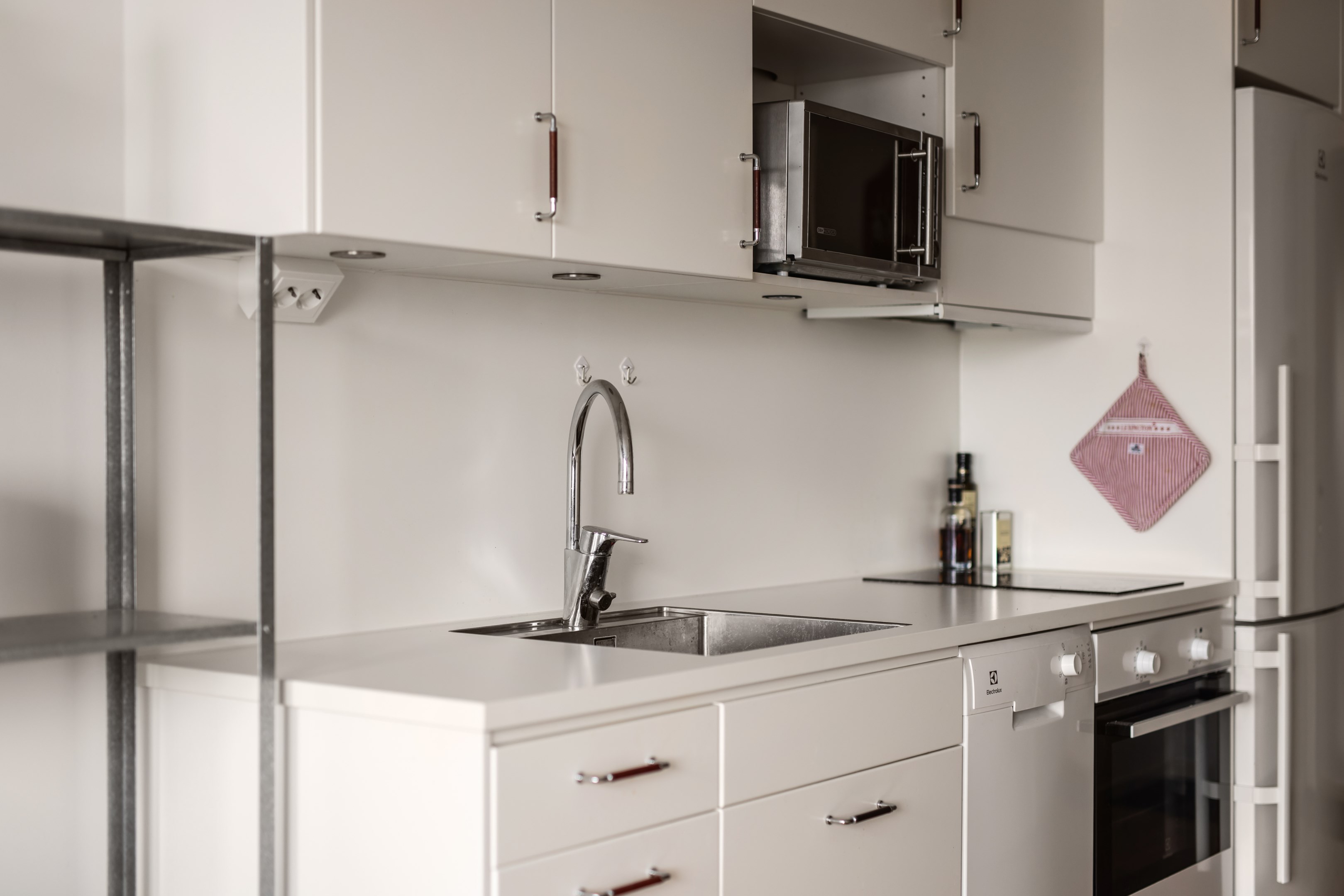 Bostadsbild från Edövägen 7G 4tr, Kommande i Västra Orminge, Nacka