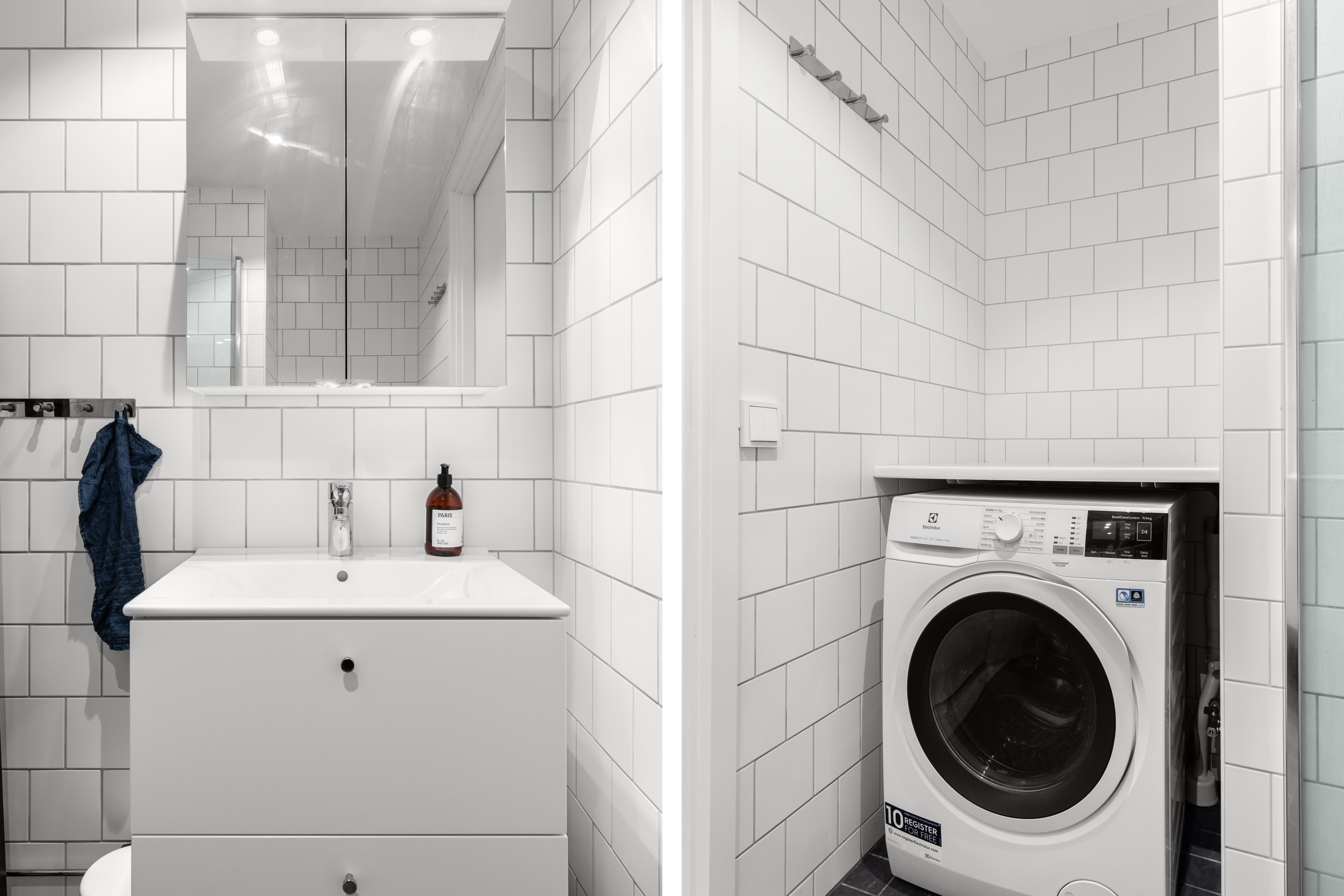 Bostadsbild från Edövägen 7G 4tr, Kommande i Västra Orminge, Nacka