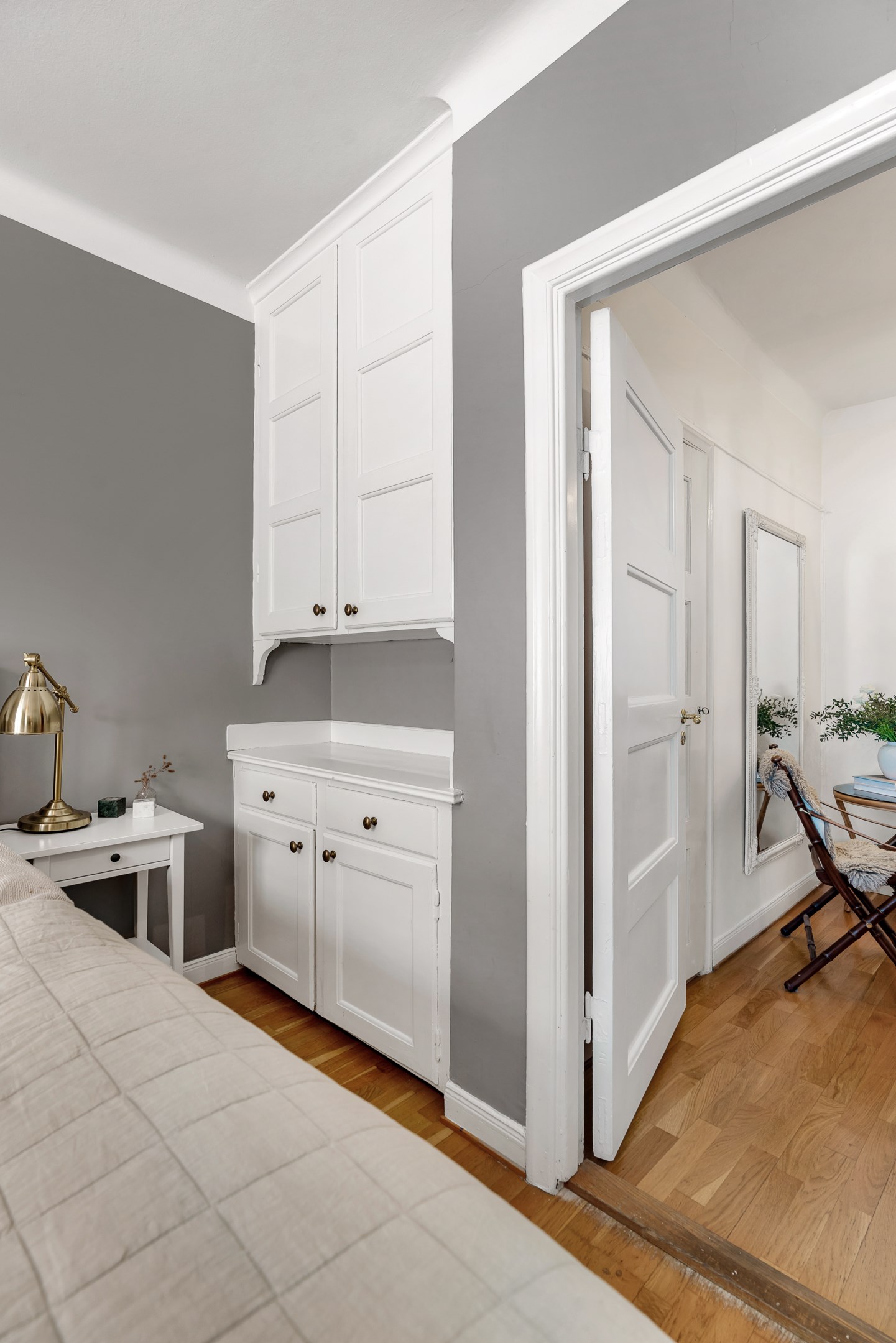 Bostadsbild från Alviksvägen 29, Kommande i Bromma - Äppelviken, Stockholm