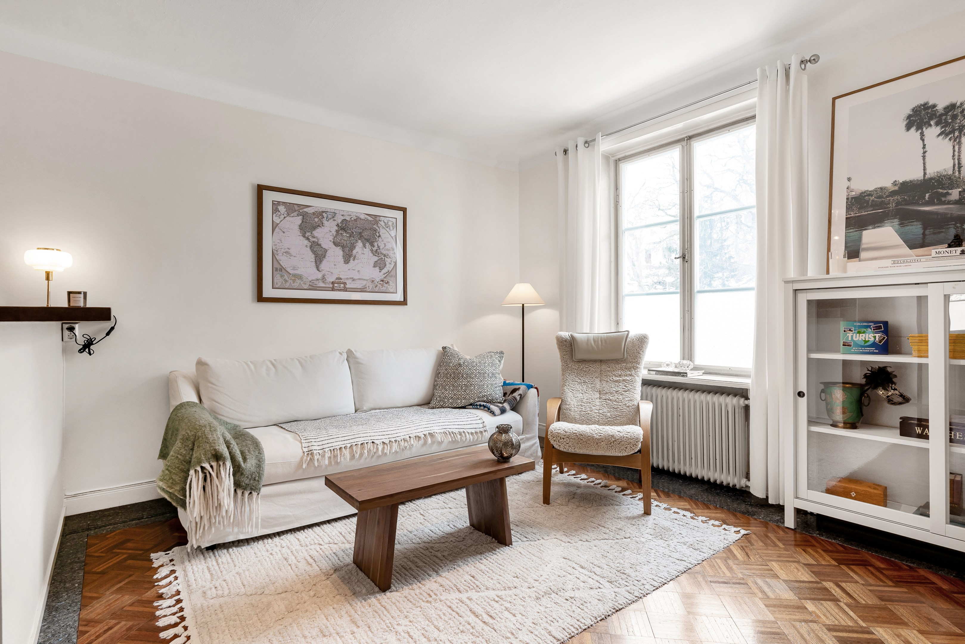 Bostadsbild från Alviksvägen 29, Kommande i Bromma - Äppelviken, Stockholm