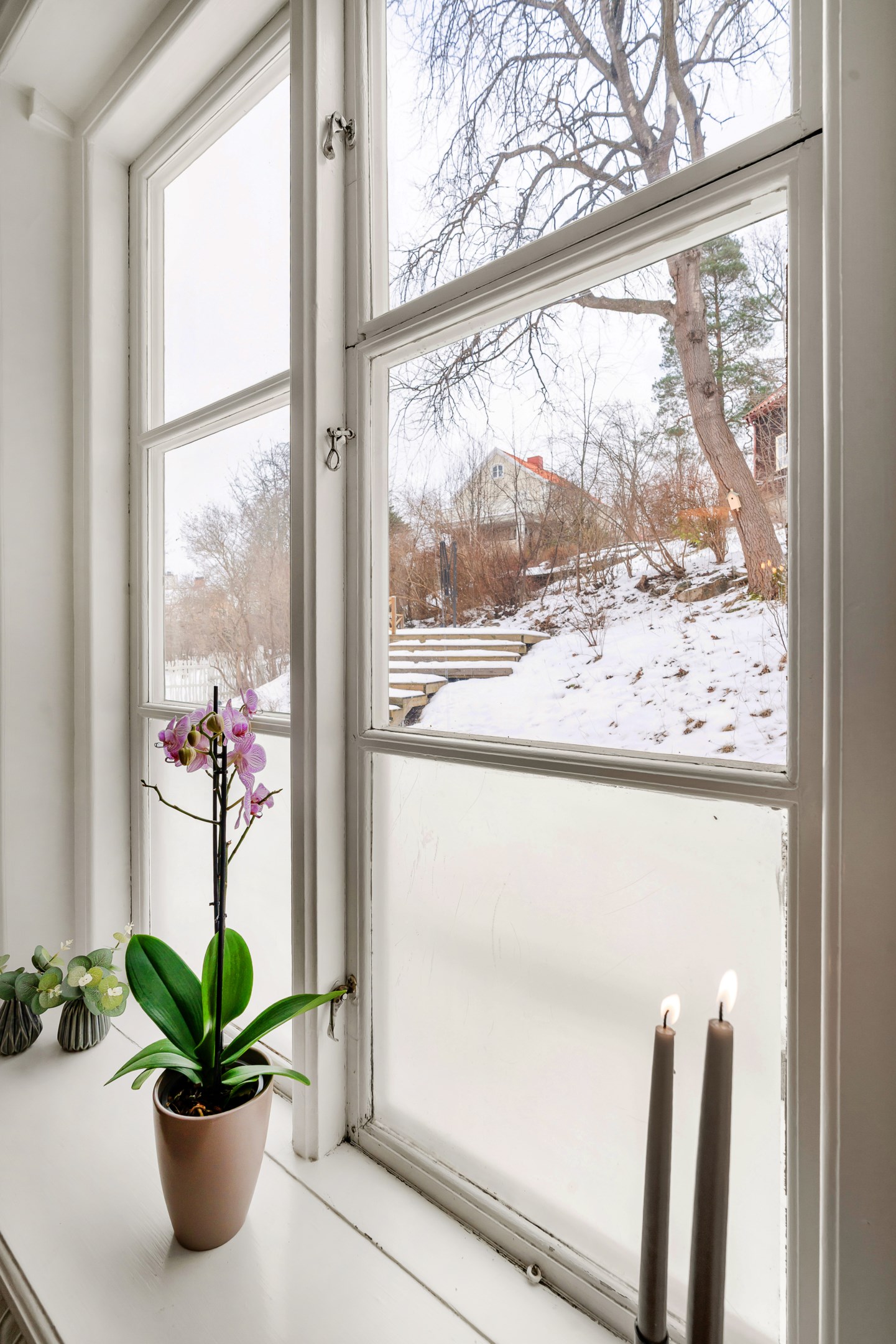 Bostadsbild från Alviksvägen 29, Kommande i Bromma - Äppelviken, Stockholm