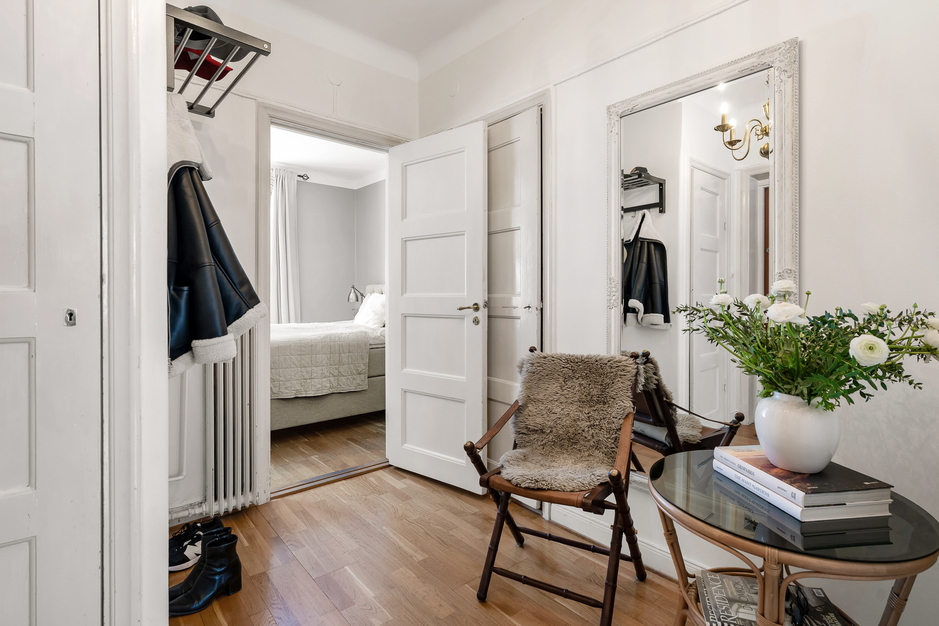 Bostadsbild från Alviksvägen 29, Kommande i Bromma - Äppelviken, Stockholm