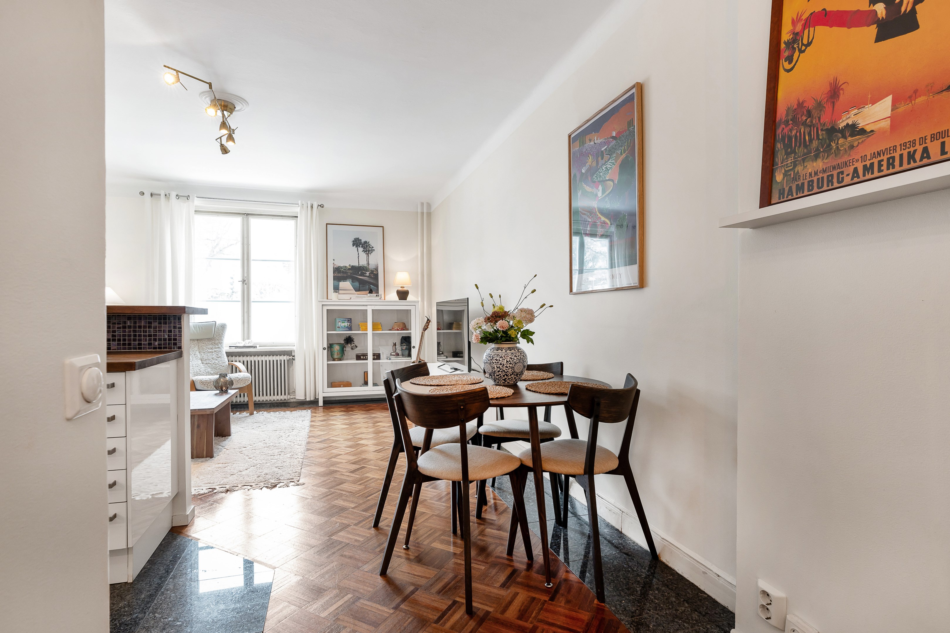 Bostadsbild från Alviksvägen 29, Kommande i Bromma - Äppelviken, Stockholm