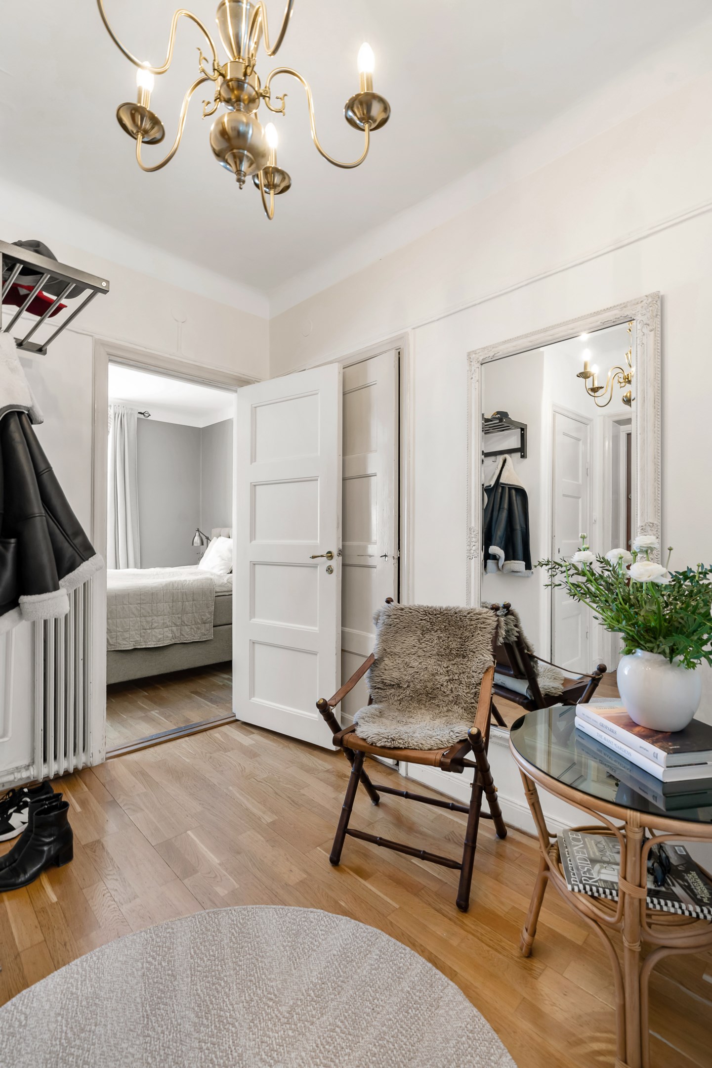 Bostadsbild från Alviksvägen 29, Kommande i Bromma - Äppelviken, Stockholm