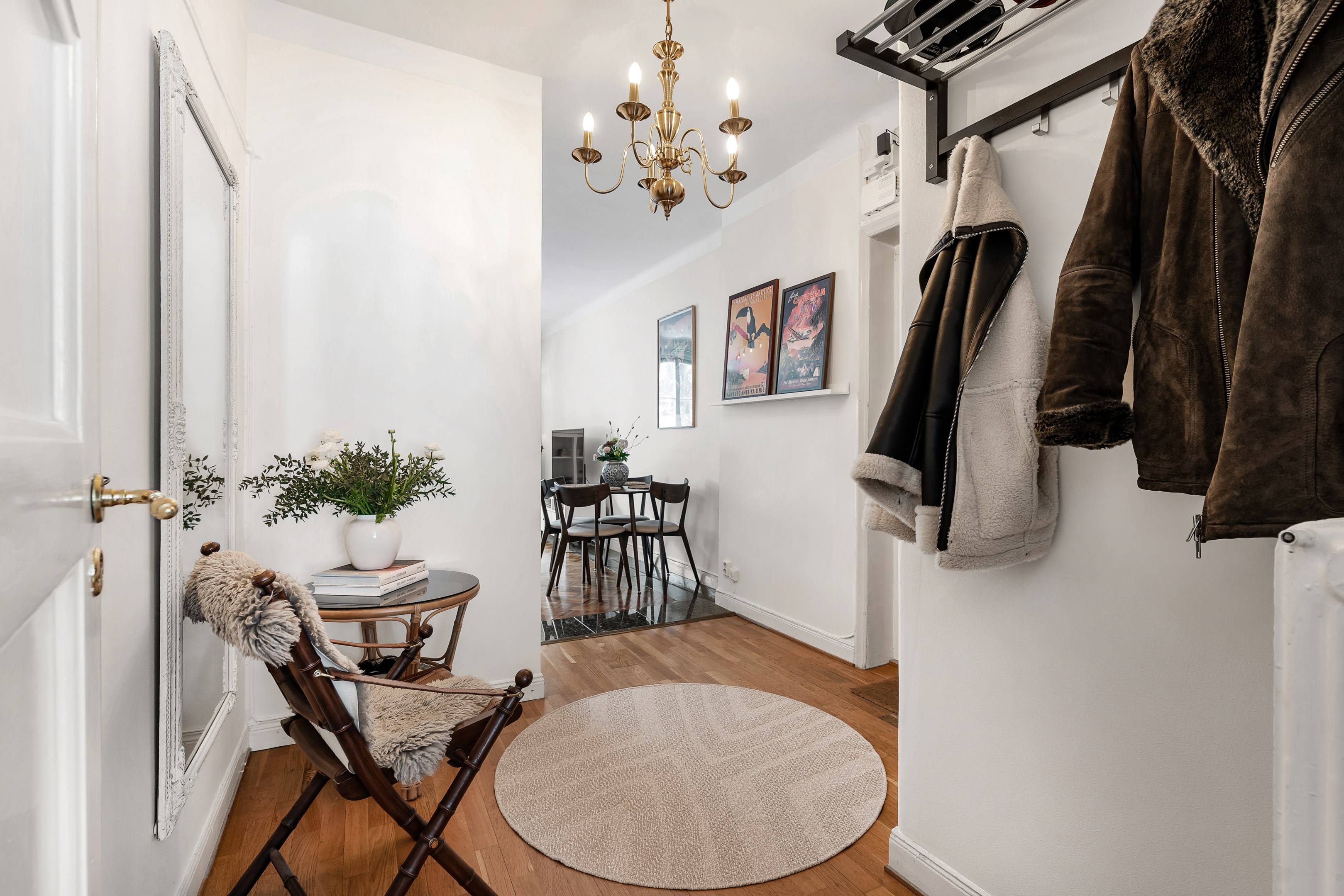 Bostadsbild från Alviksvägen 29, Kommande i Bromma - Äppelviken, Stockholm