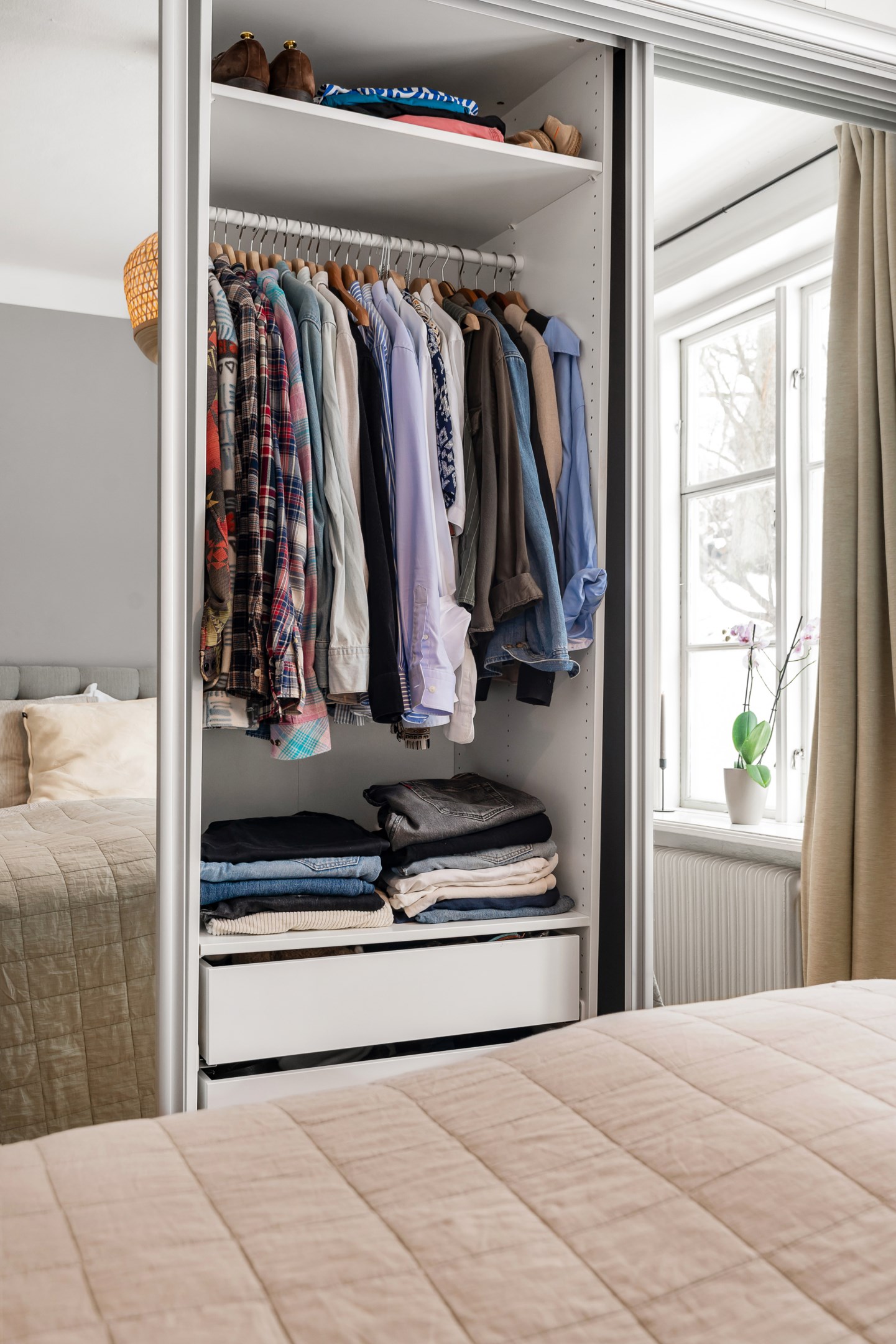 Bostadsbild från Alviksvägen 29, Kommande i Bromma - Äppelviken, Stockholm