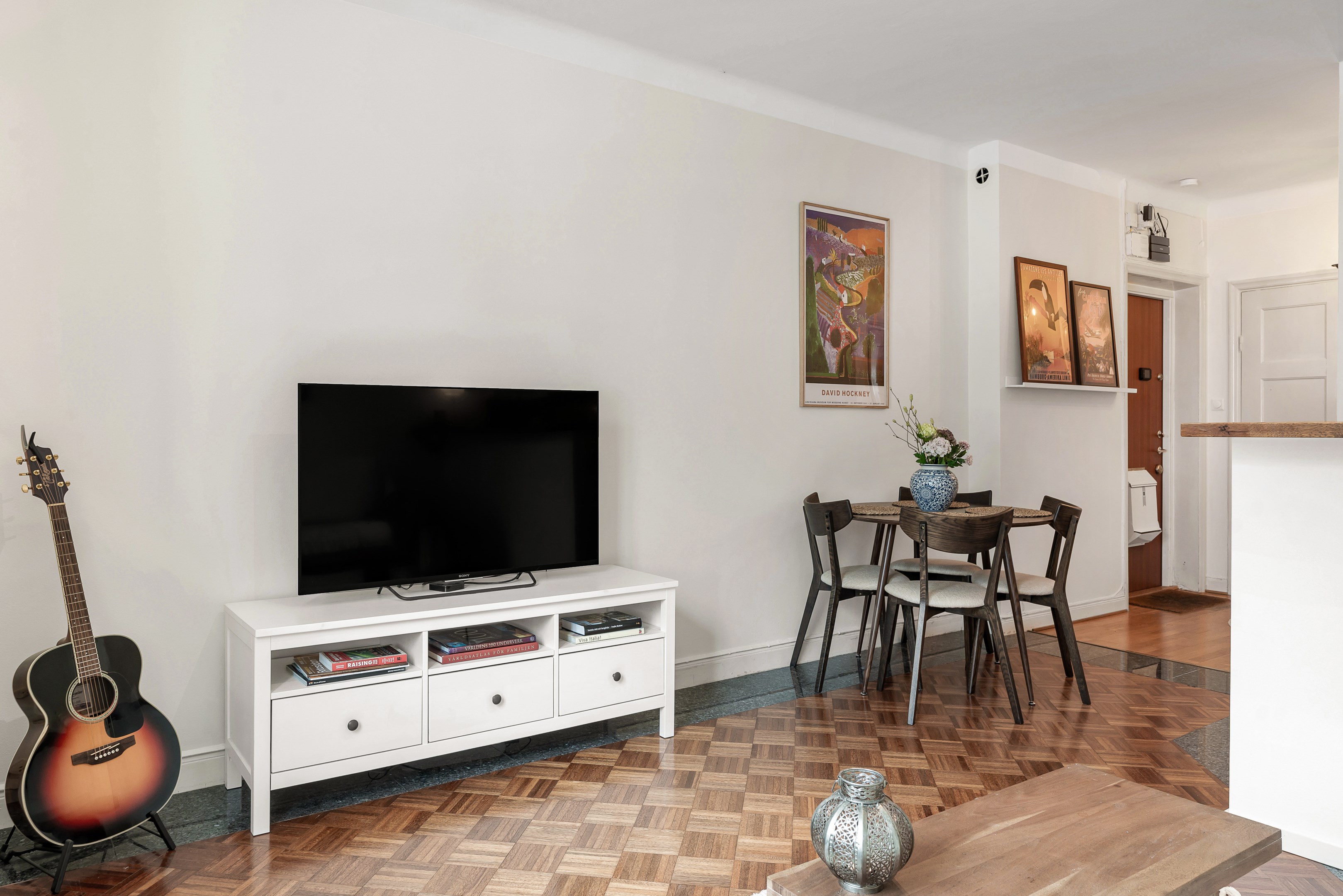 Bostadsbild från Alviksvägen 29, Kommande i Bromma - Äppelviken, Stockholm