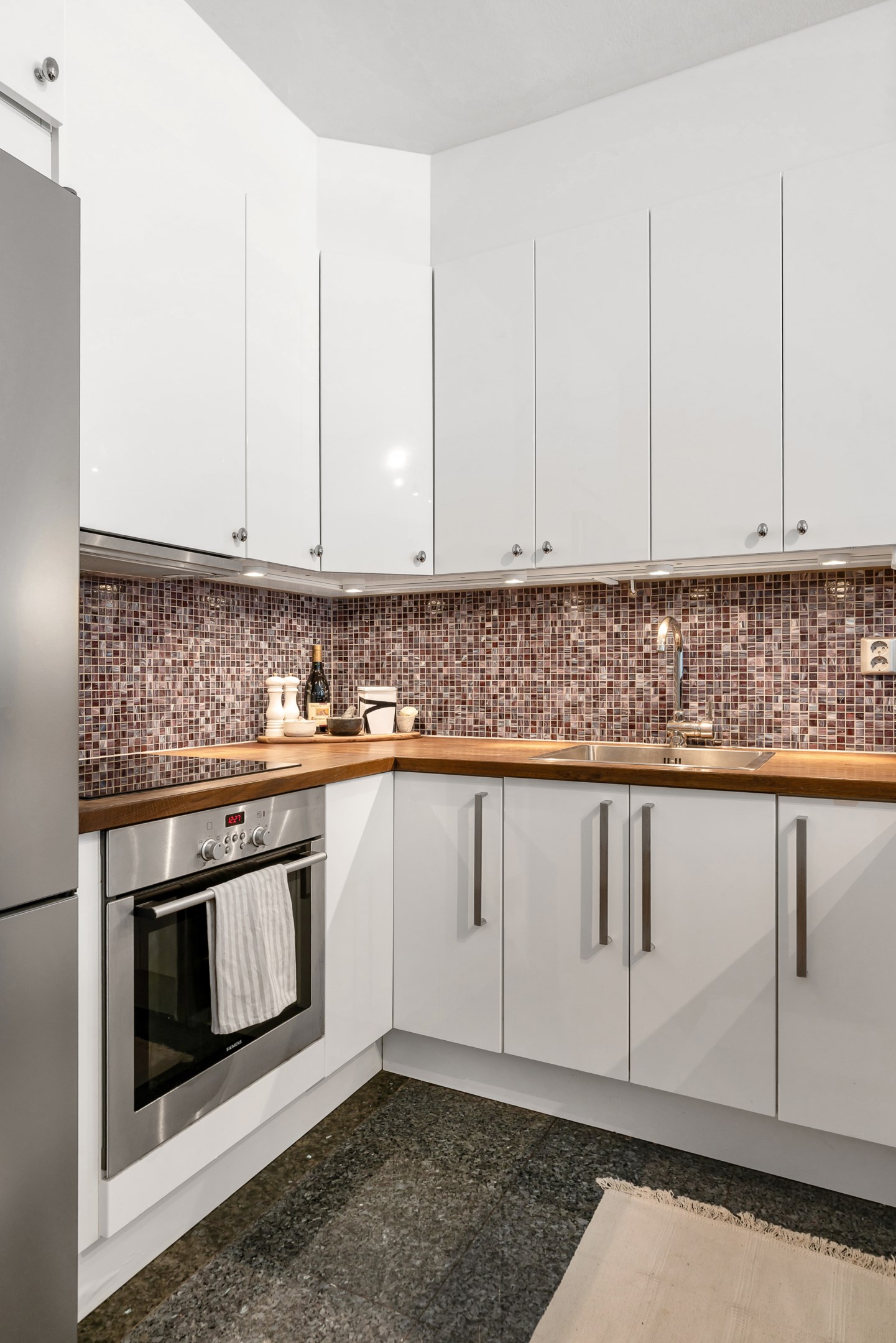 Bostadsbild från Alviksvägen 29, Kommande i Bromma - Äppelviken, Stockholm