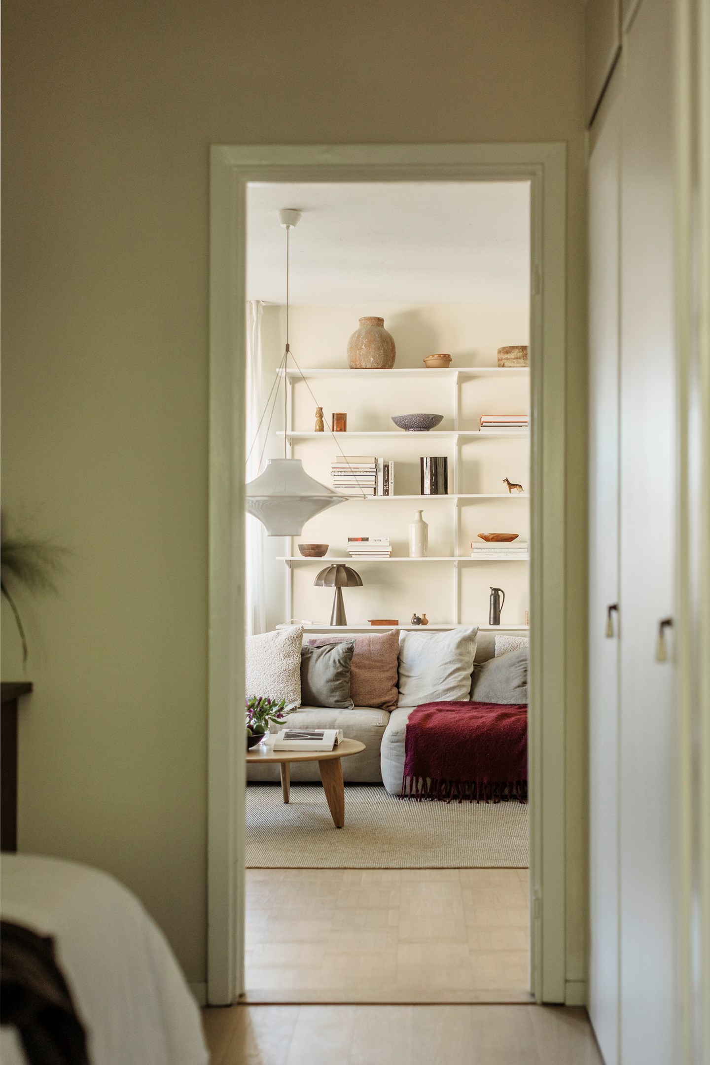 Bostadsbild från Beckasinvägen 33, 2tr, Kommande i Saltängen, Nacka