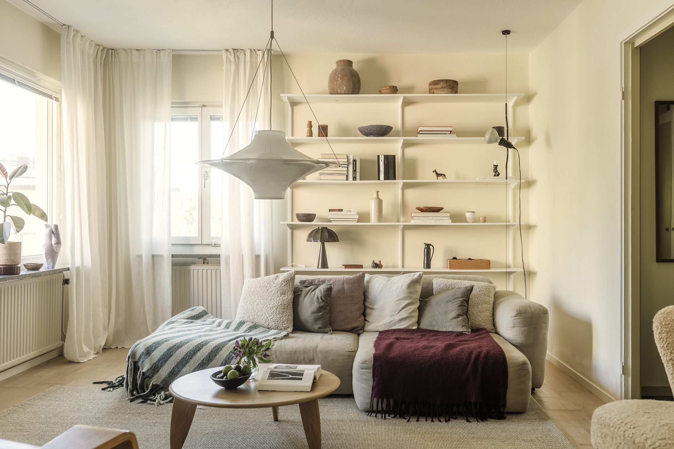 Bostadsbild från Beckasinvägen 33, 2tr, Kommande i Saltängen, Nacka