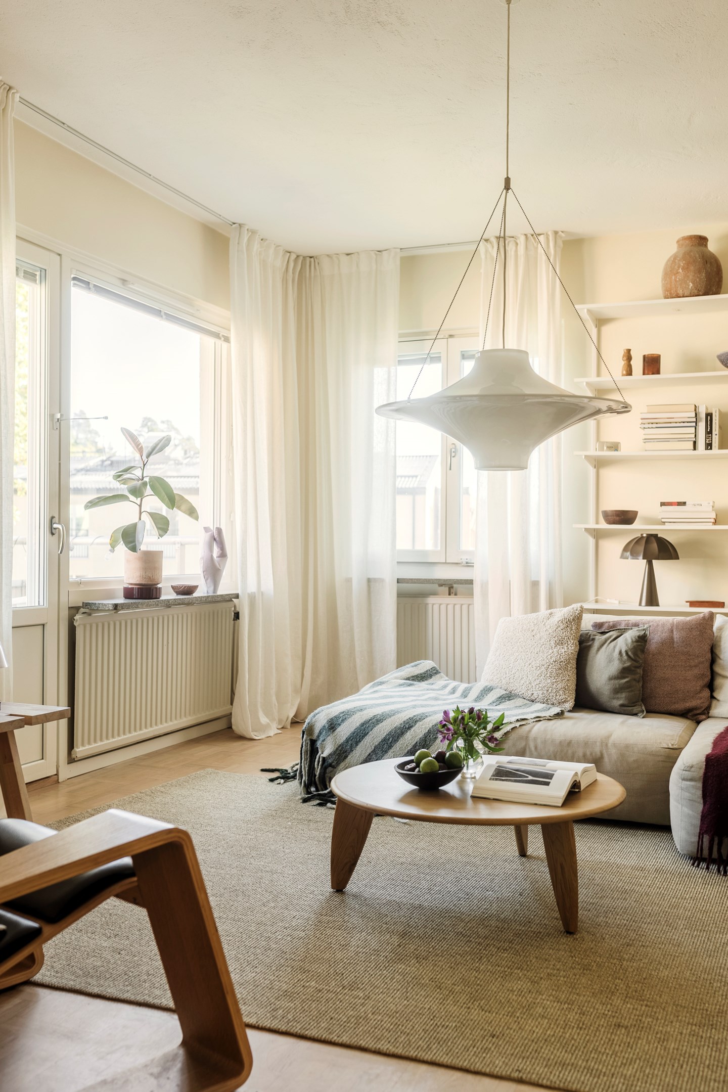 Bostadsbild från Beckasinvägen 33, 2tr, Kommande i Saltängen, Nacka