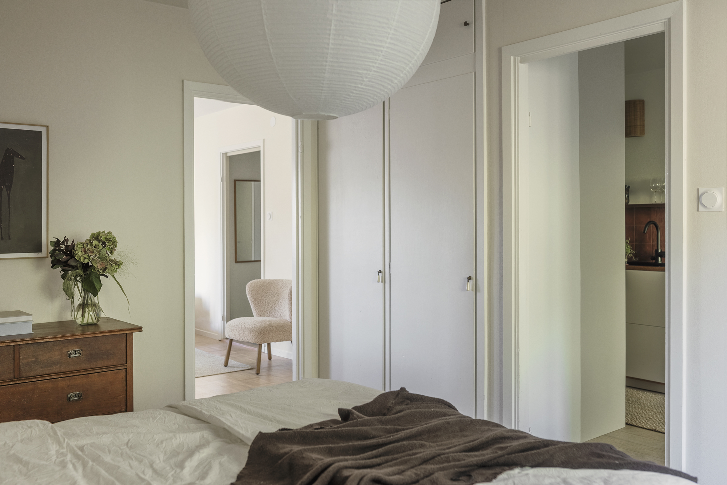 Bostadsbild från Beckasinvägen 33, 2tr, Kommande i Saltängen, Nacka