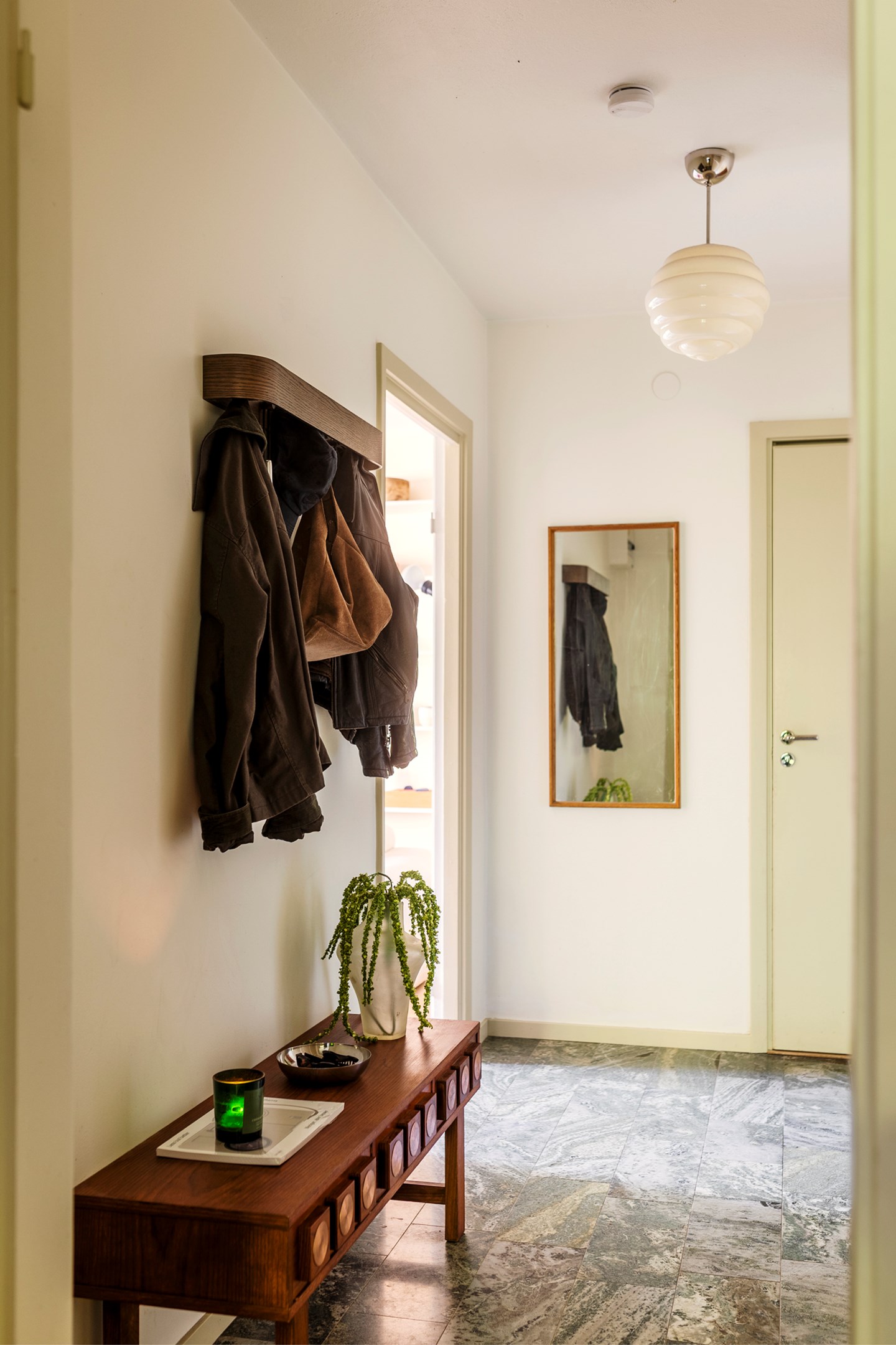 Bostadsbild från Beckasinvägen 33, 2tr, Kommande i Saltängen, Nacka