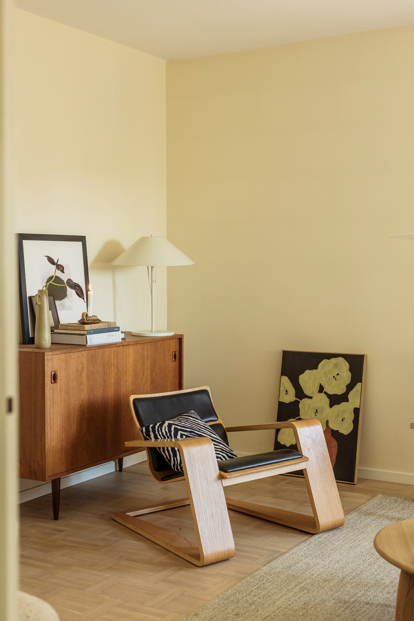 Bostadsbild från Beckasinvägen 33, 2tr, Kommande i Saltängen, Nacka