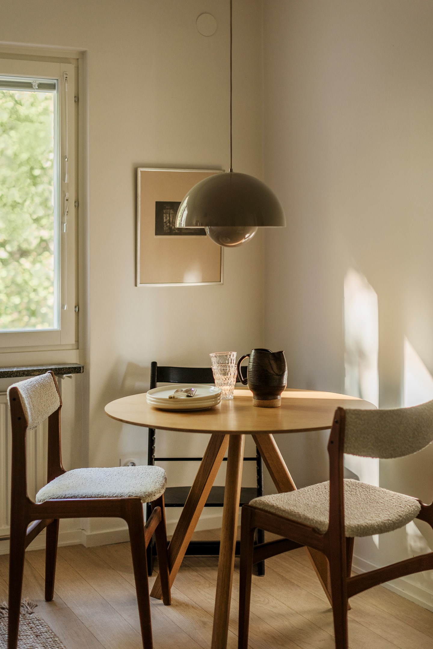 Bostadsbild från Beckasinvägen 33, 2tr, Kommande i Saltängen, Nacka