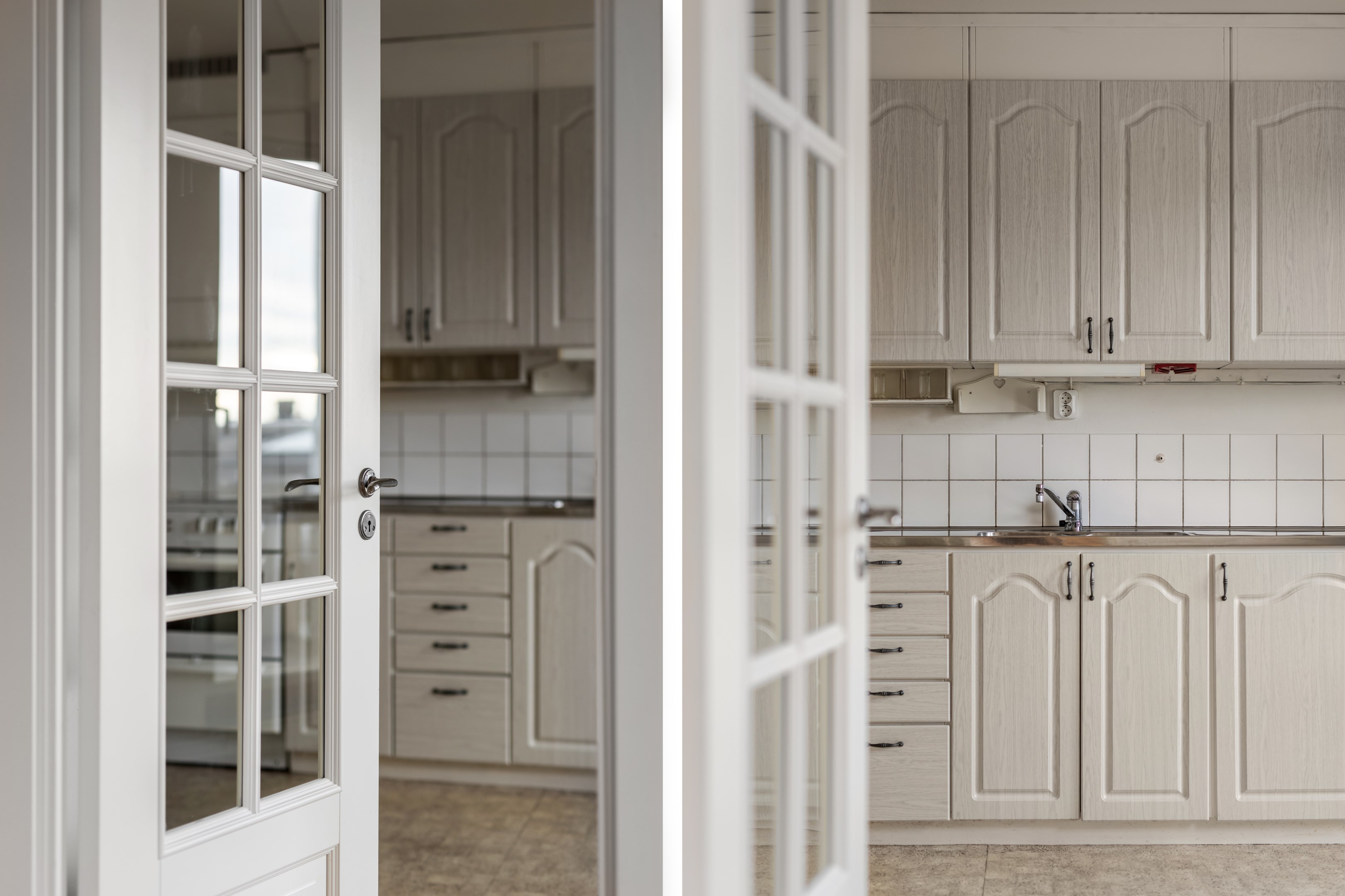 Bostadsbild från Ormingeringen 18 1tr, Såld i Västra Orminge, Nacka