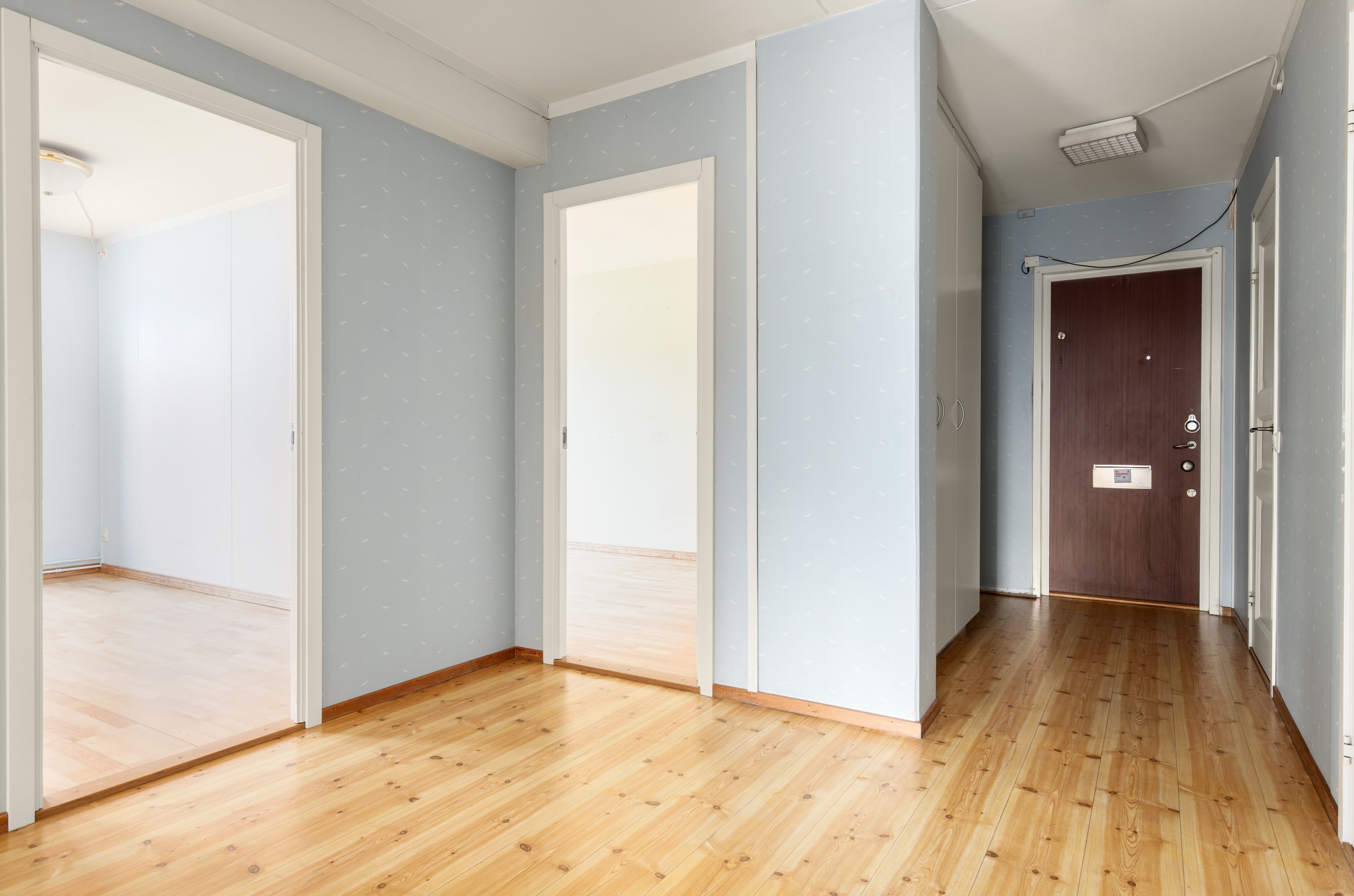 Bostadsbild från Ormingeringen 18 1tr, Såld i Västra Orminge, Nacka