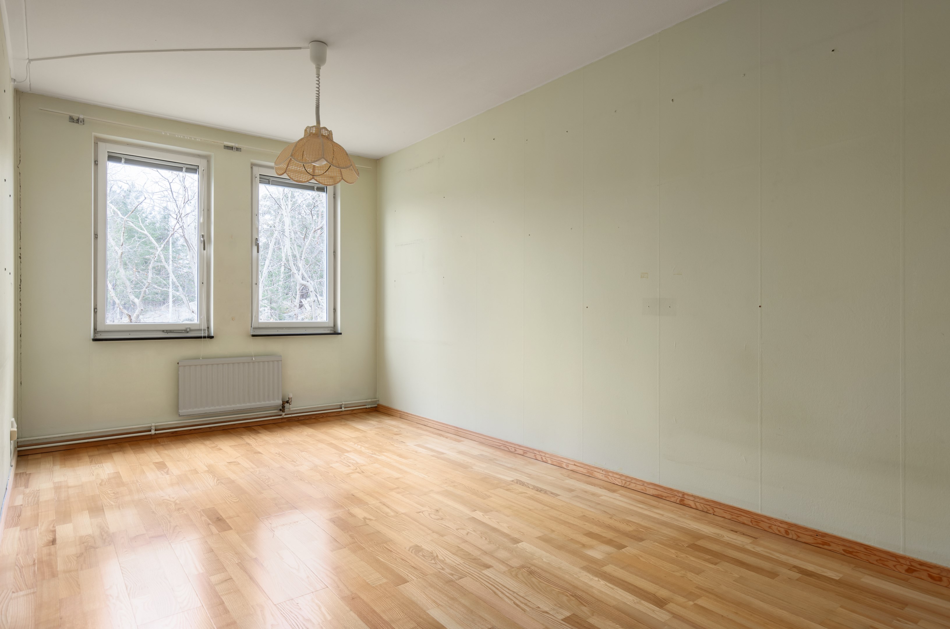 Bostadsbild från Ormingeringen 18 1tr, Såld i Västra Orminge, Nacka