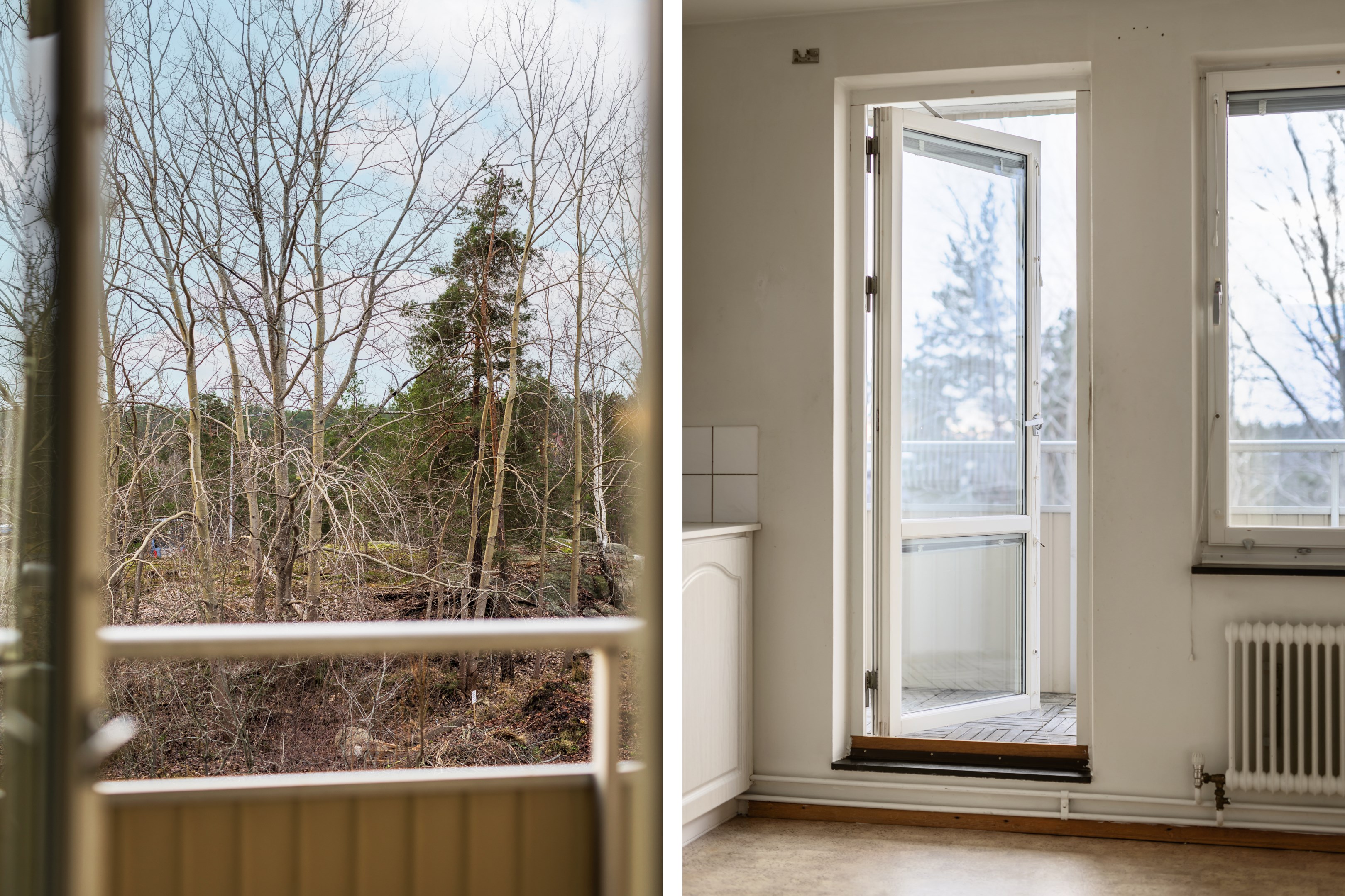 Bostadsbild från Ormingeringen 18 1tr, Såld i Västra Orminge, Nacka