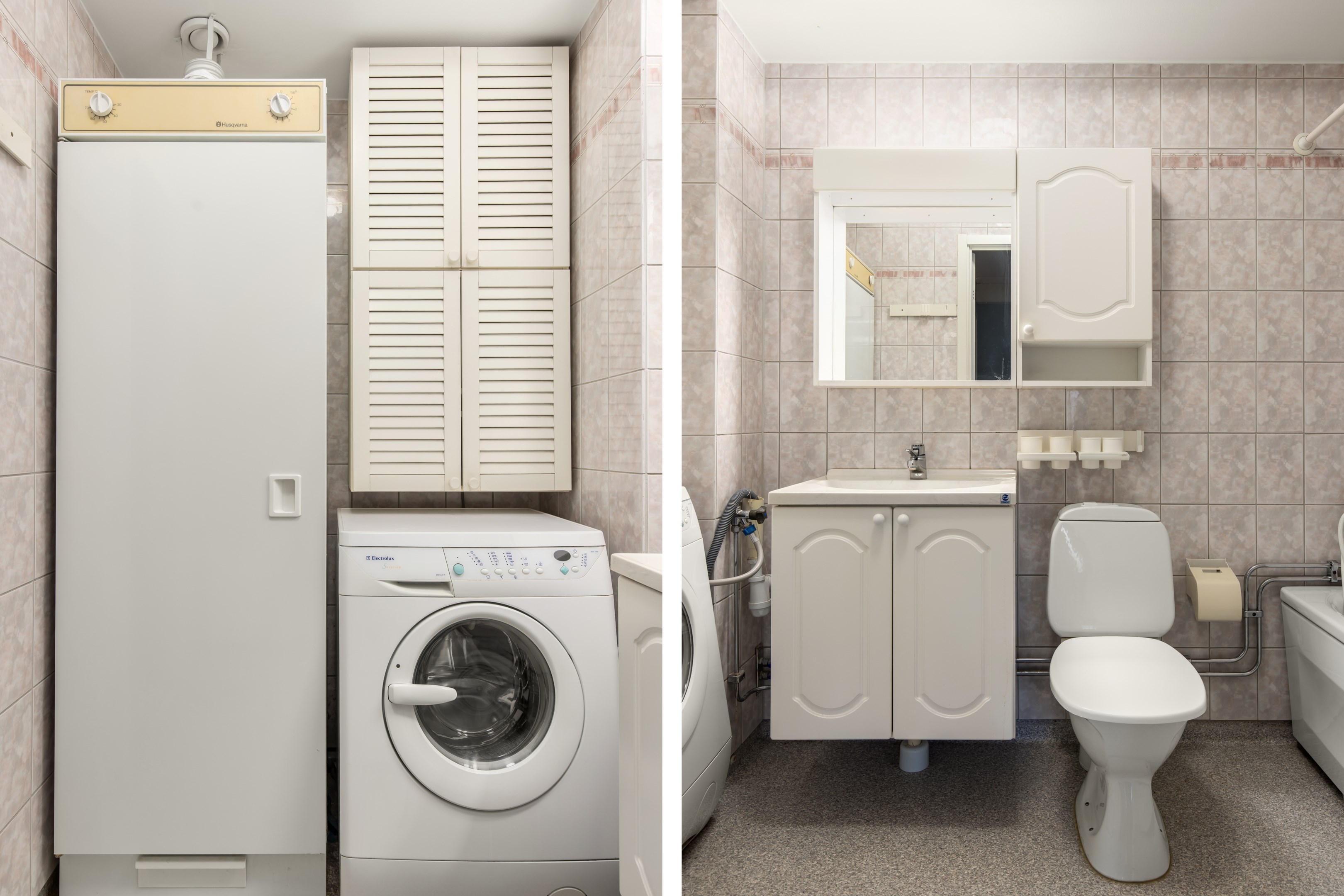 Bostadsbild från Ormingeringen 18 1tr, Såld i Västra Orminge, Nacka