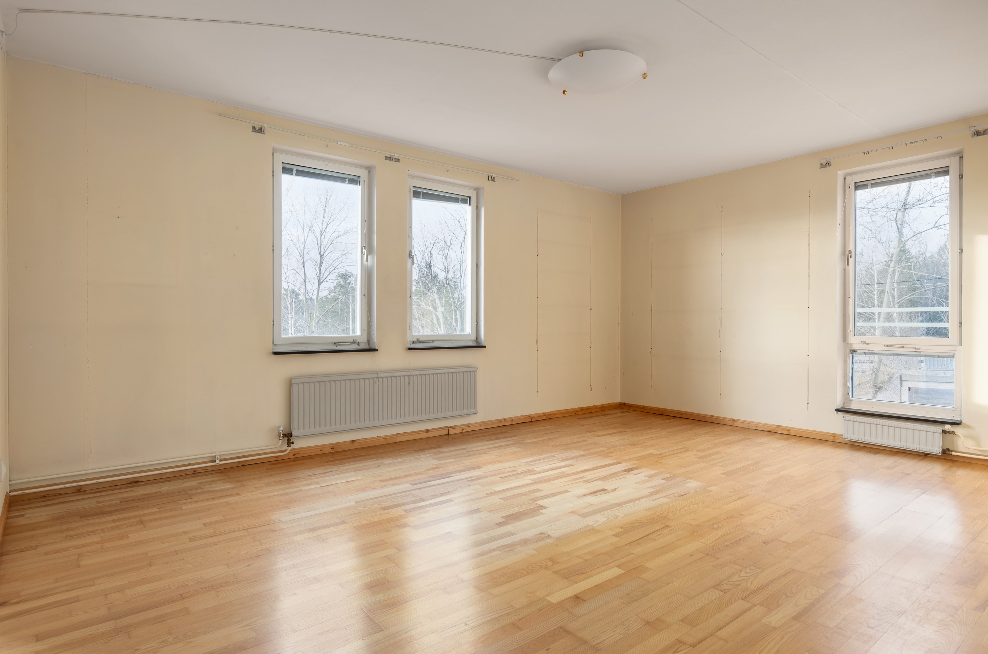 Bostadsbild från Ormingeringen 18 1tr, Såld i Västra Orminge, Nacka