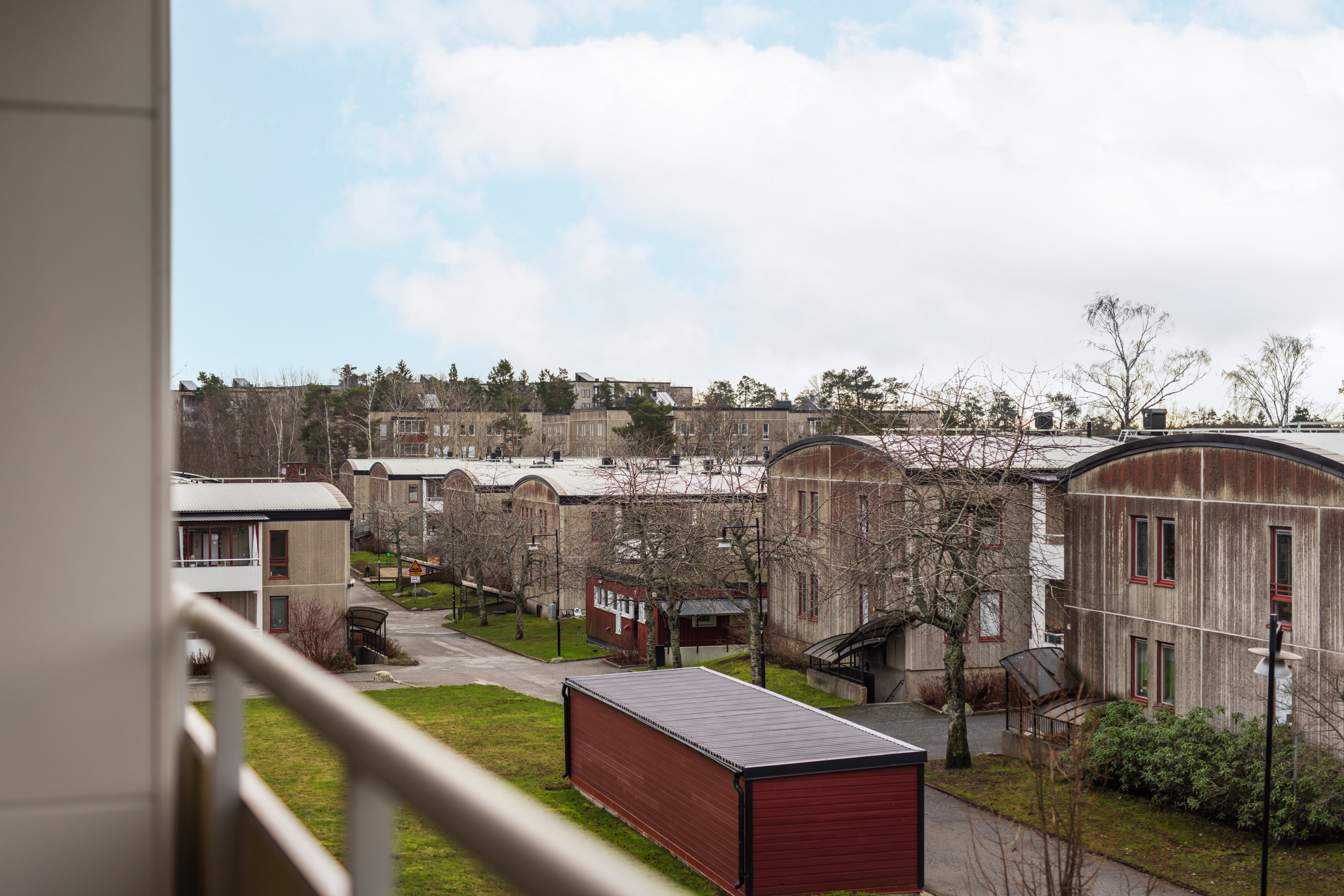 Bostadsbild från Ormingeringen 18 1tr, Såld i Västra Orminge, Nacka