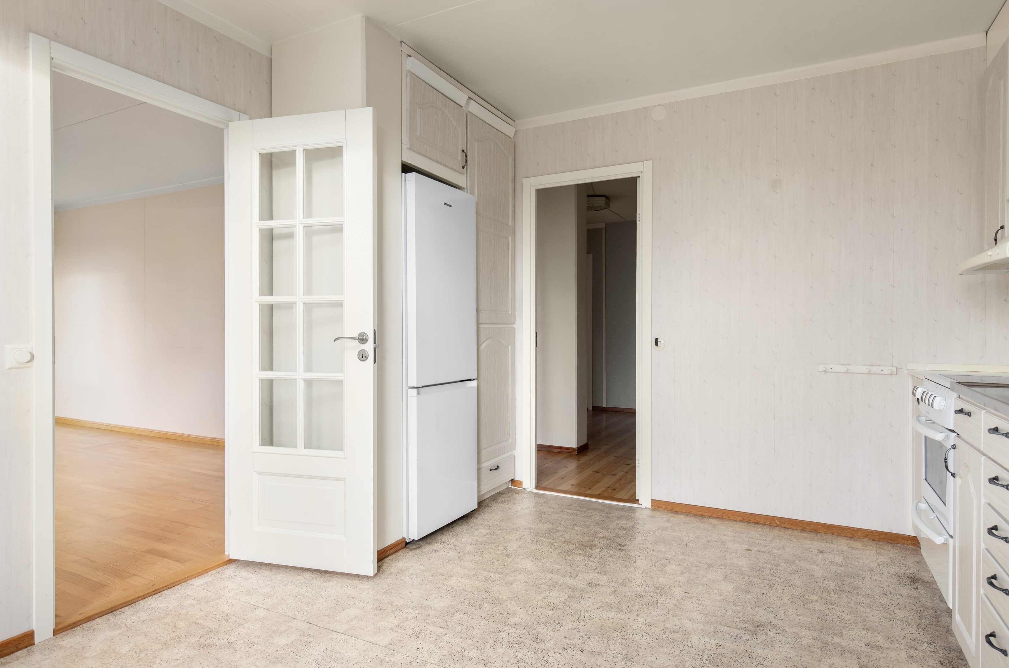 Bostadsbild från Ormingeringen 18 1tr, Såld i Västra Orminge, Nacka