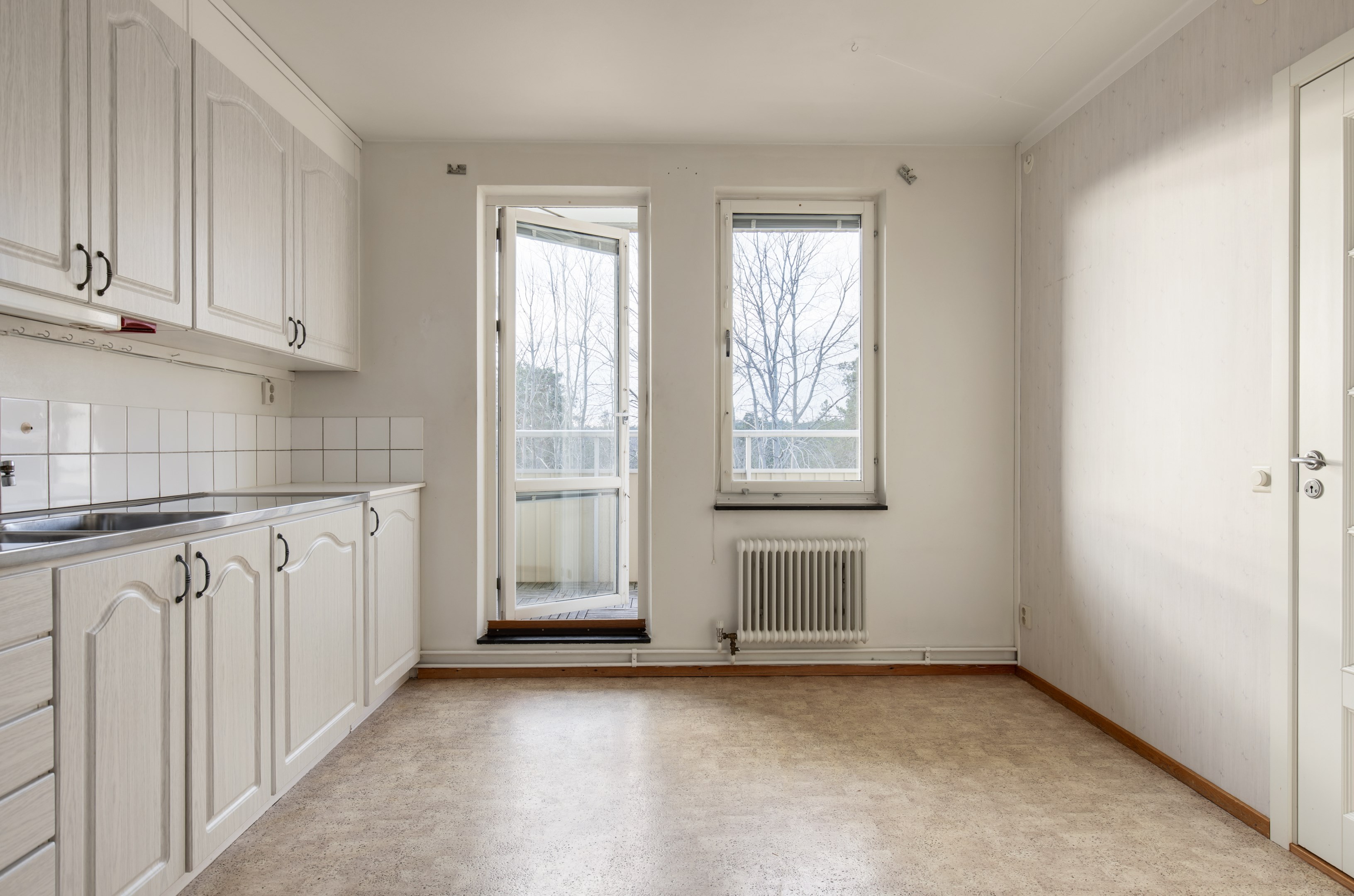 Bostadsbild från Ormingeringen 18 1tr, Såld i Västra Orminge, Nacka