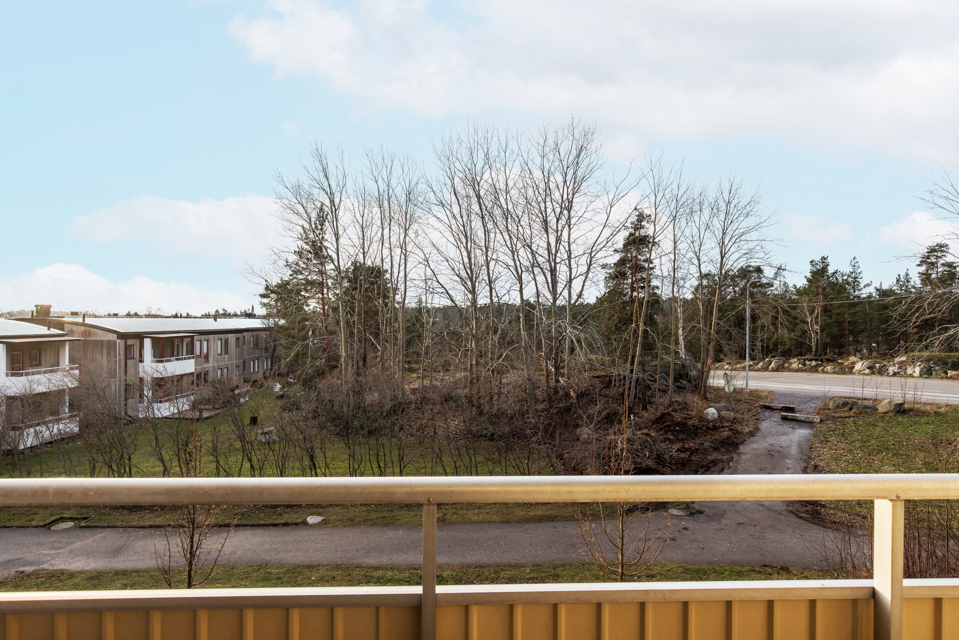 Bostadsbild från Ormingeringen 18 1tr, Såld i Västra Orminge, Nacka