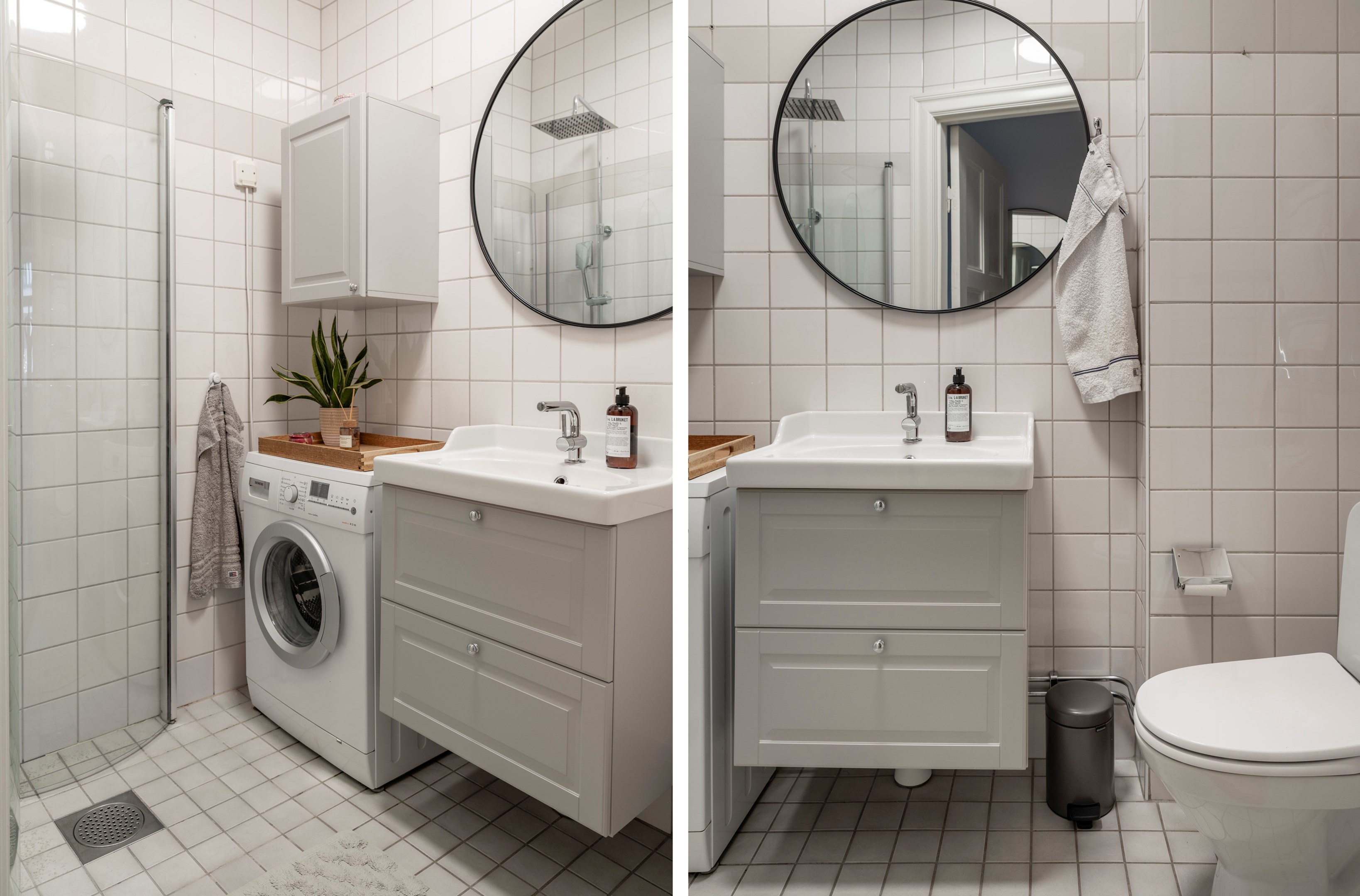 Bostadsbild från Fleminggatan 111, 3tr, Såld i Kungsholmen - Fridhemsplan, Stockholm