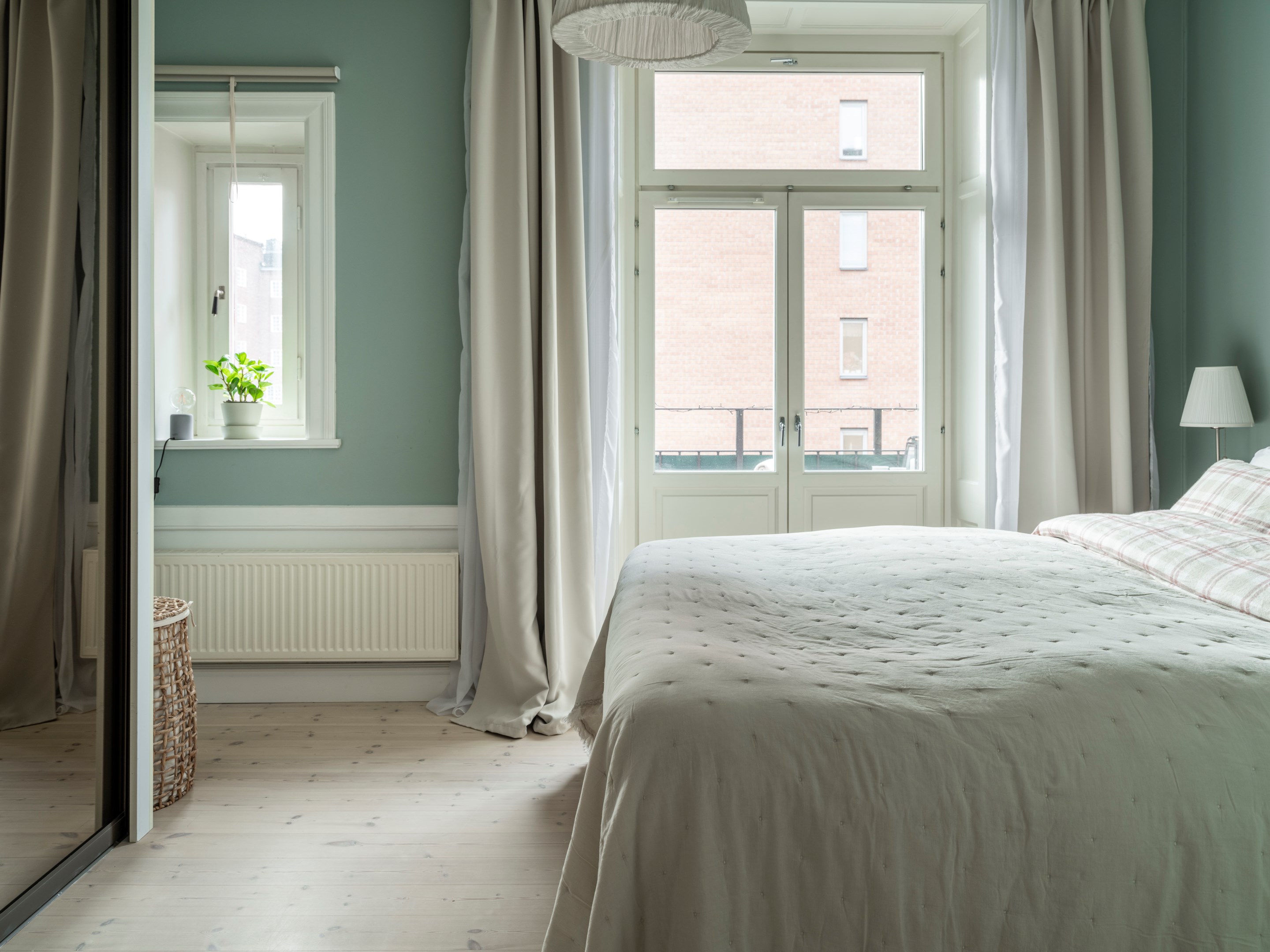 Bostadsbild från Fleminggatan 111, 3tr, Såld i Kungsholmen - Fridhemsplan, Stockholm