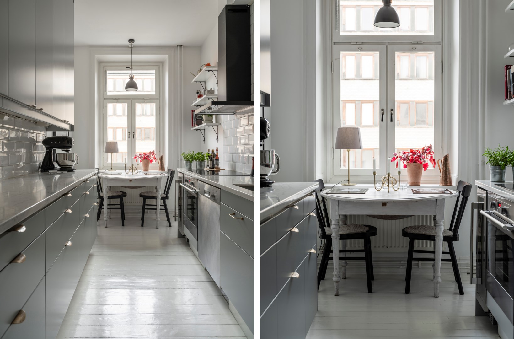 Bostadsbild från Fleminggatan 111, 3tr, Såld i Kungsholmen - Fridhemsplan, Stockholm