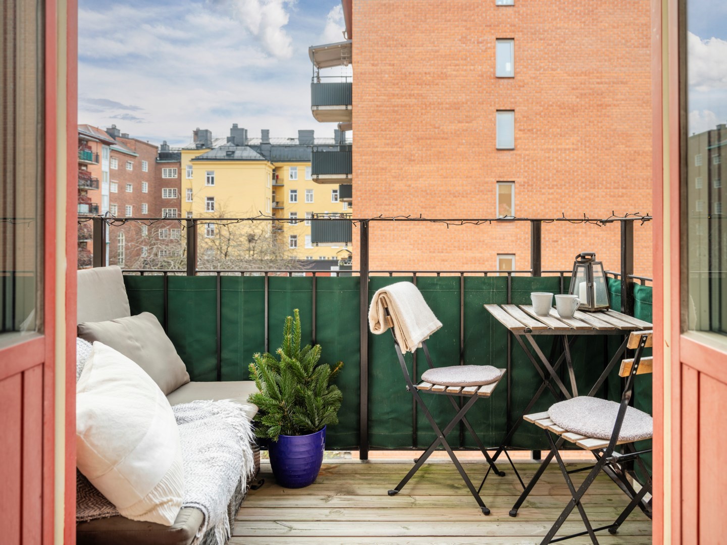 Bostadsbild från Fleminggatan 111, 3tr, Såld i Kungsholmen - Fridhemsplan, Stockholm