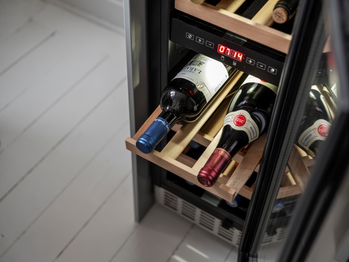 Bostadsbild från Fleminggatan 111, 3tr, Såld i Kungsholmen - Fridhemsplan, Stockholm