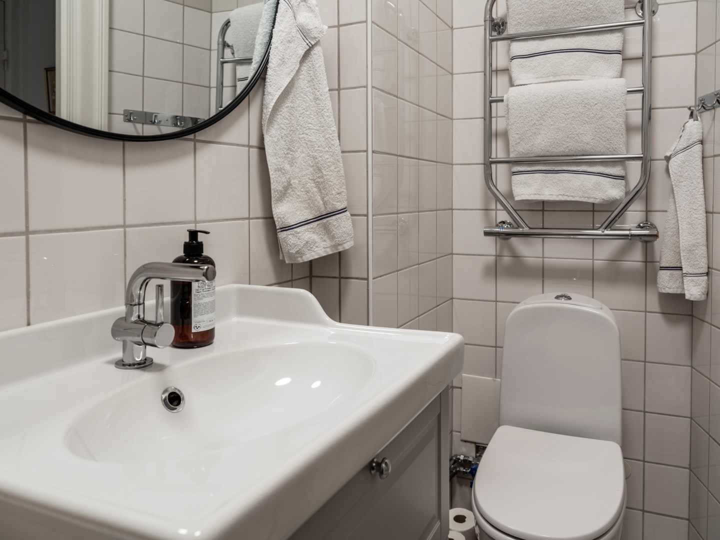 Bostadsbild från Fleminggatan 111, 3tr, Såld i Kungsholmen - Fridhemsplan, Stockholm