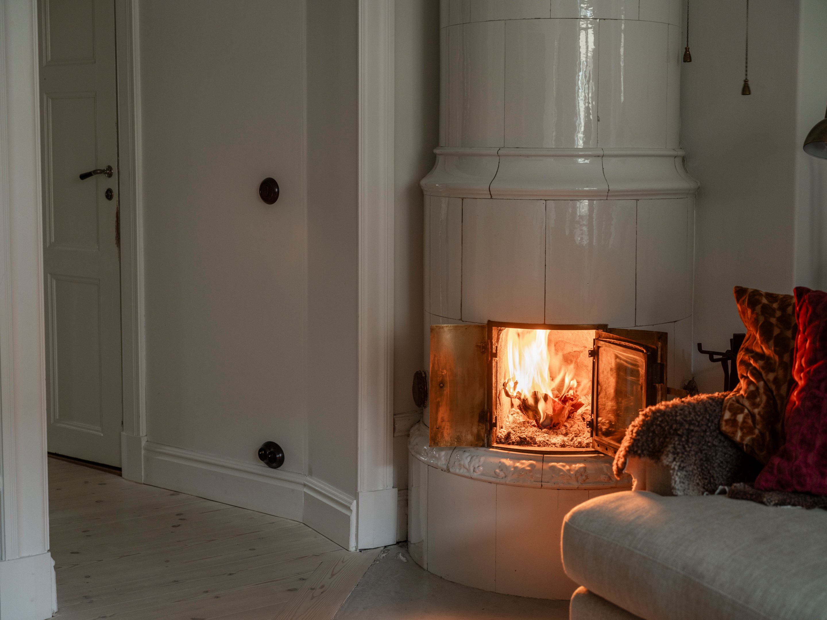 Bostadsbild från Fleminggatan 111, 3tr, Såld i Kungsholmen - Fridhemsplan, Stockholm