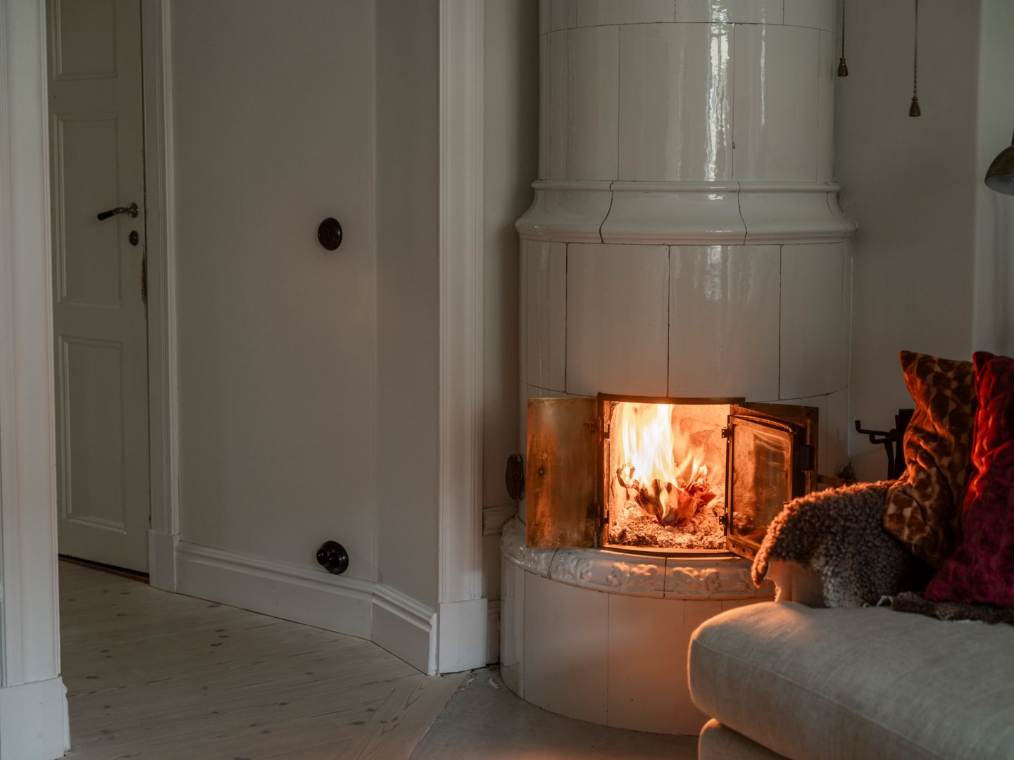 Bostadsbild från Fleminggatan 111, 3tr, Såld i Kungsholmen - Fridhemsplan, Stockholm