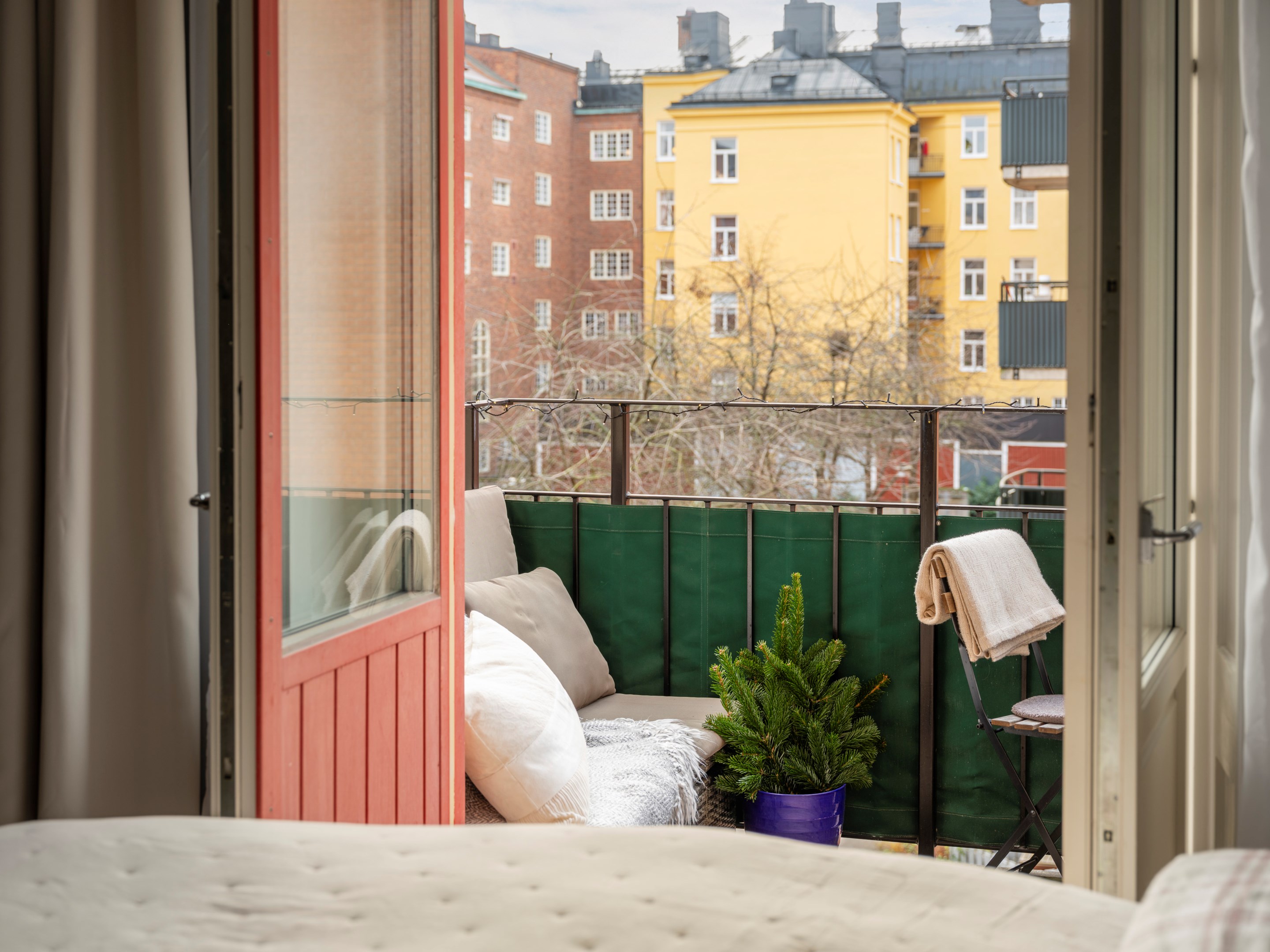Bostadsbild från Fleminggatan 111, 3tr, Såld i Kungsholmen - Fridhemsplan, Stockholm