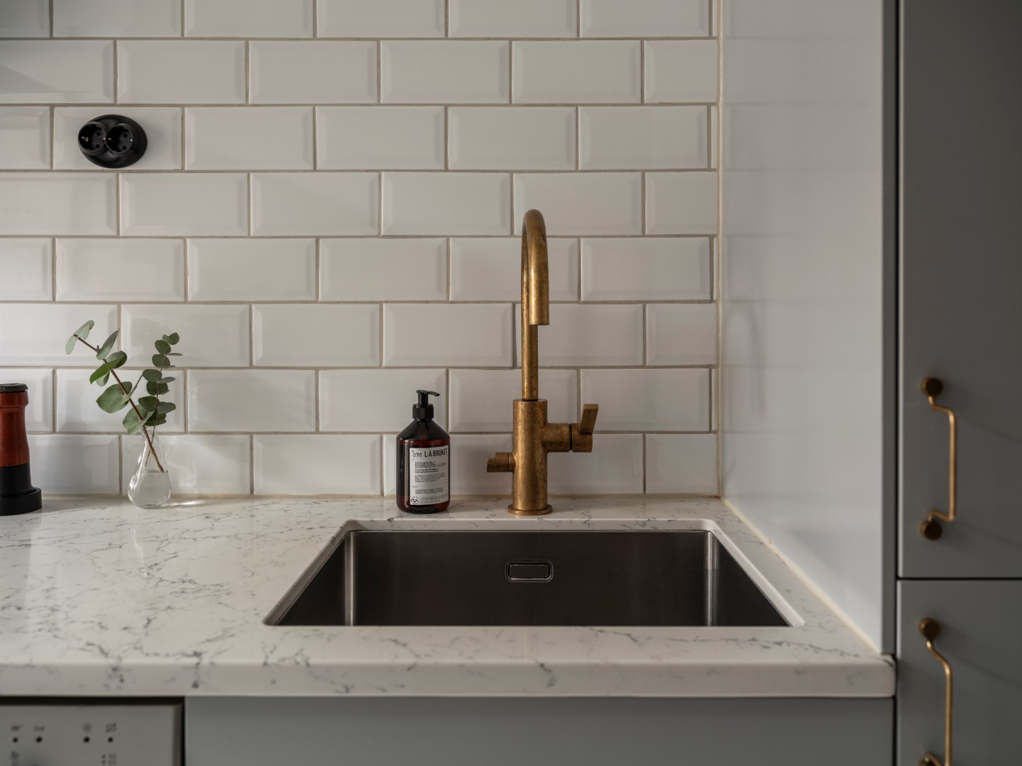 Bostadsbild från Fleminggatan 111, 3tr, Såld i Kungsholmen - Fridhemsplan, Stockholm