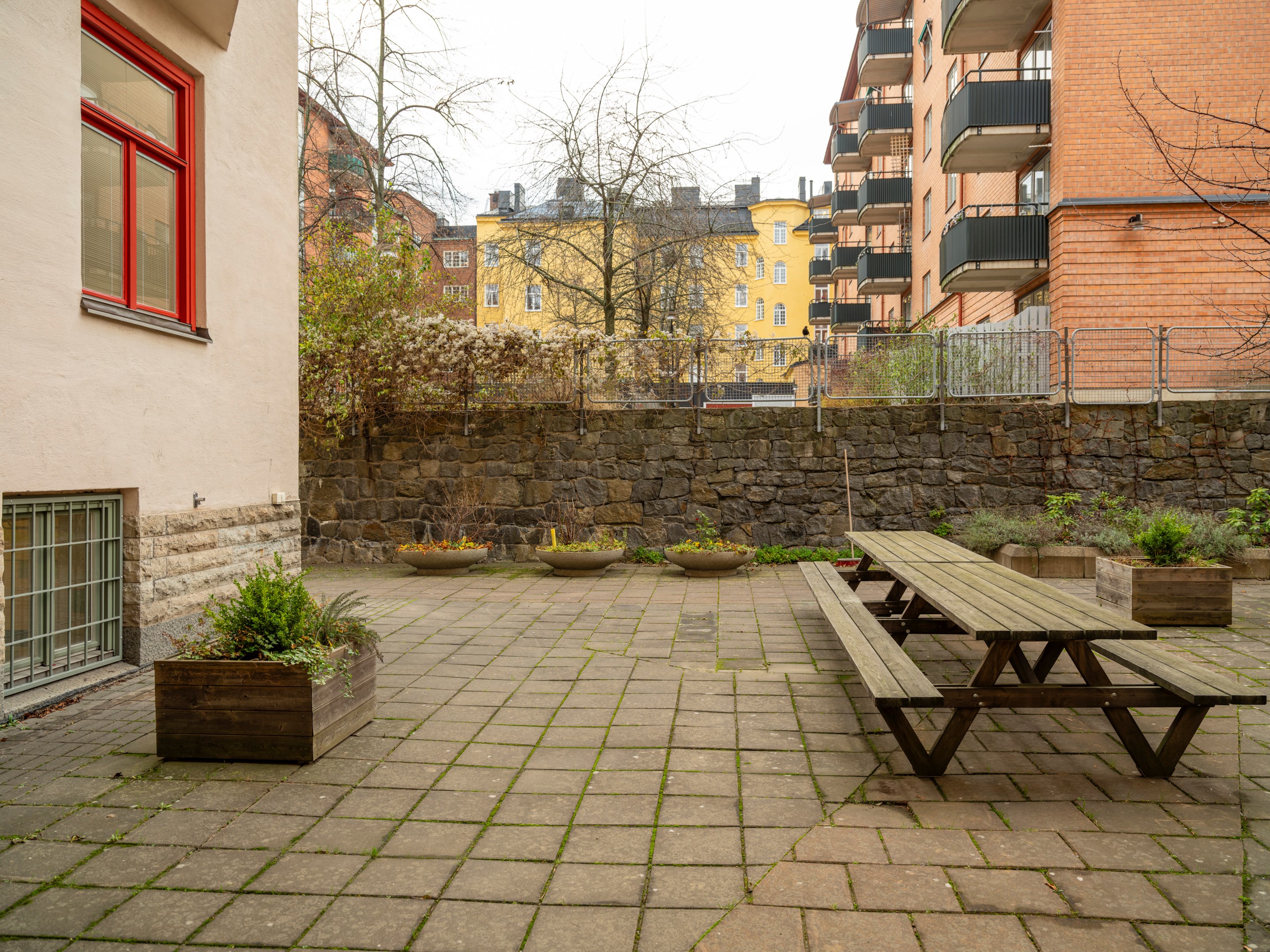 Bostadsbild från Fleminggatan 111, 3tr, Såld i Kungsholmen - Fridhemsplan, Stockholm